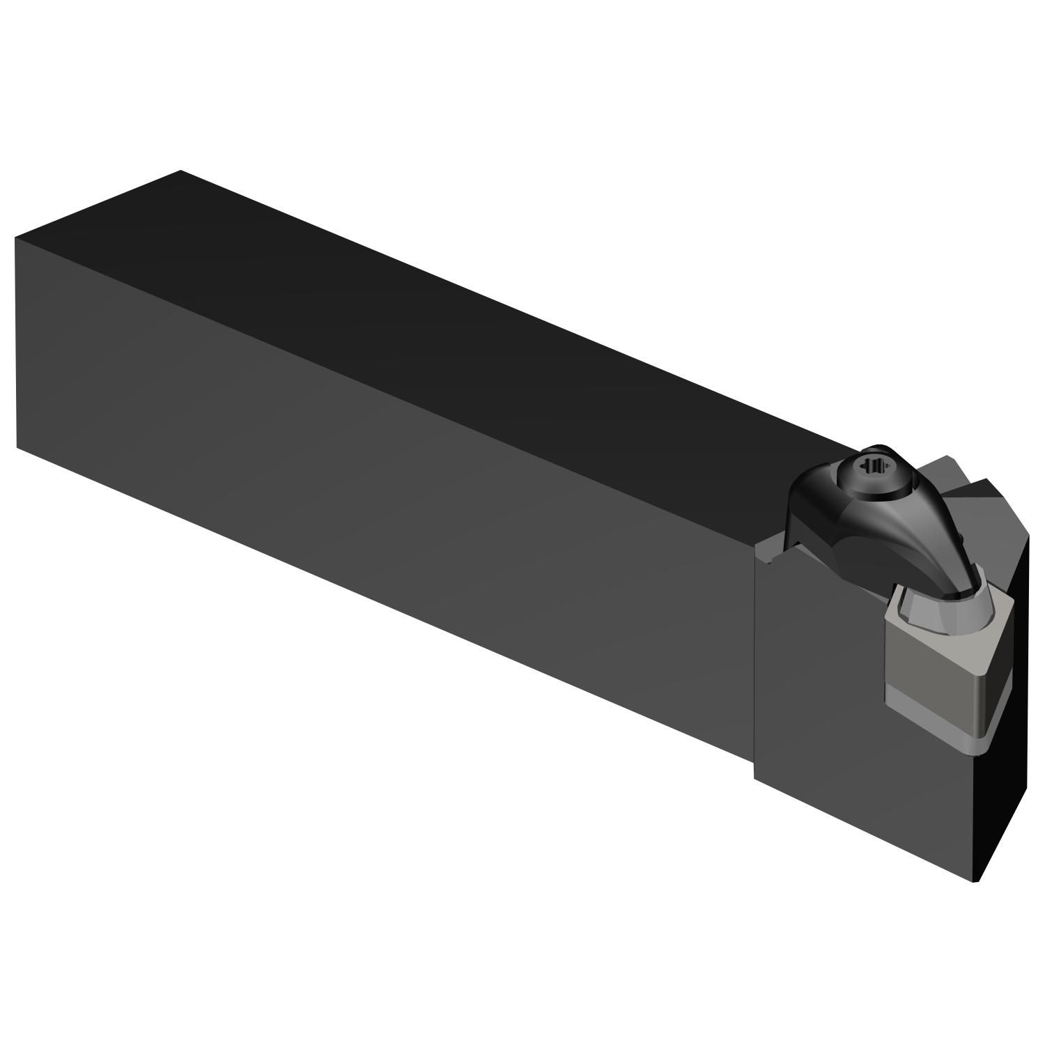 DDJNL 164D-2 — T-Max® P, ferramenta convencional para torneamento