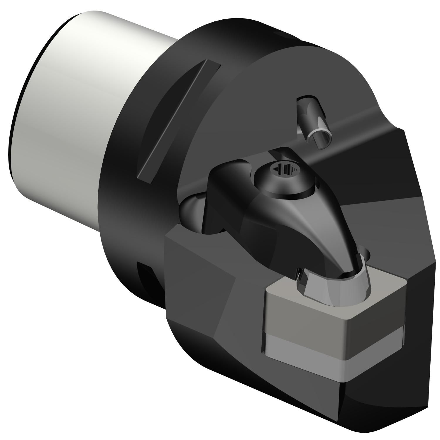 C5-CCRNL-27060-16-4 — T-Max®, unidade de corte para torneamento