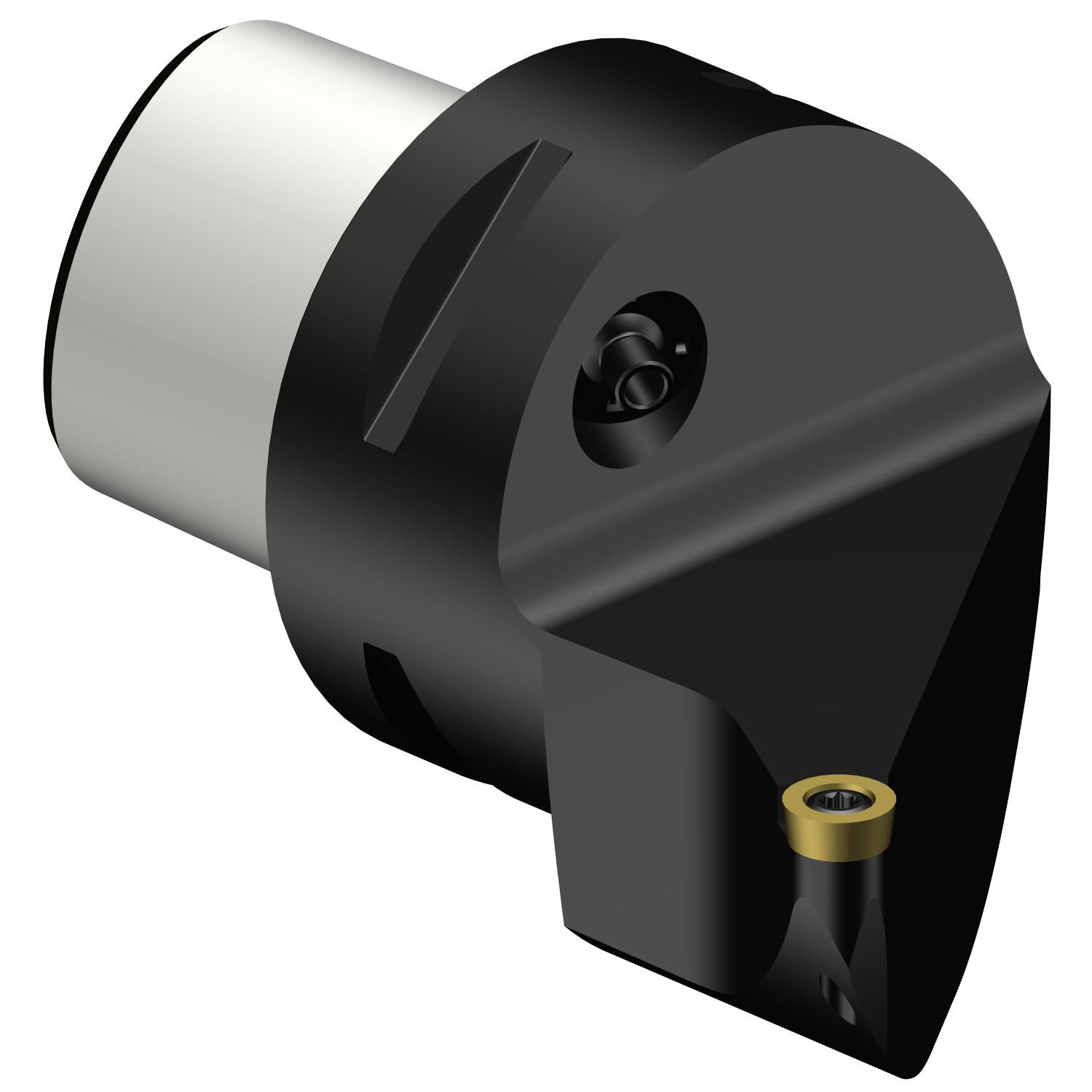 C4-SRSCL-27050-06 — CoroTurn® 107, unidade de corte para torneamento