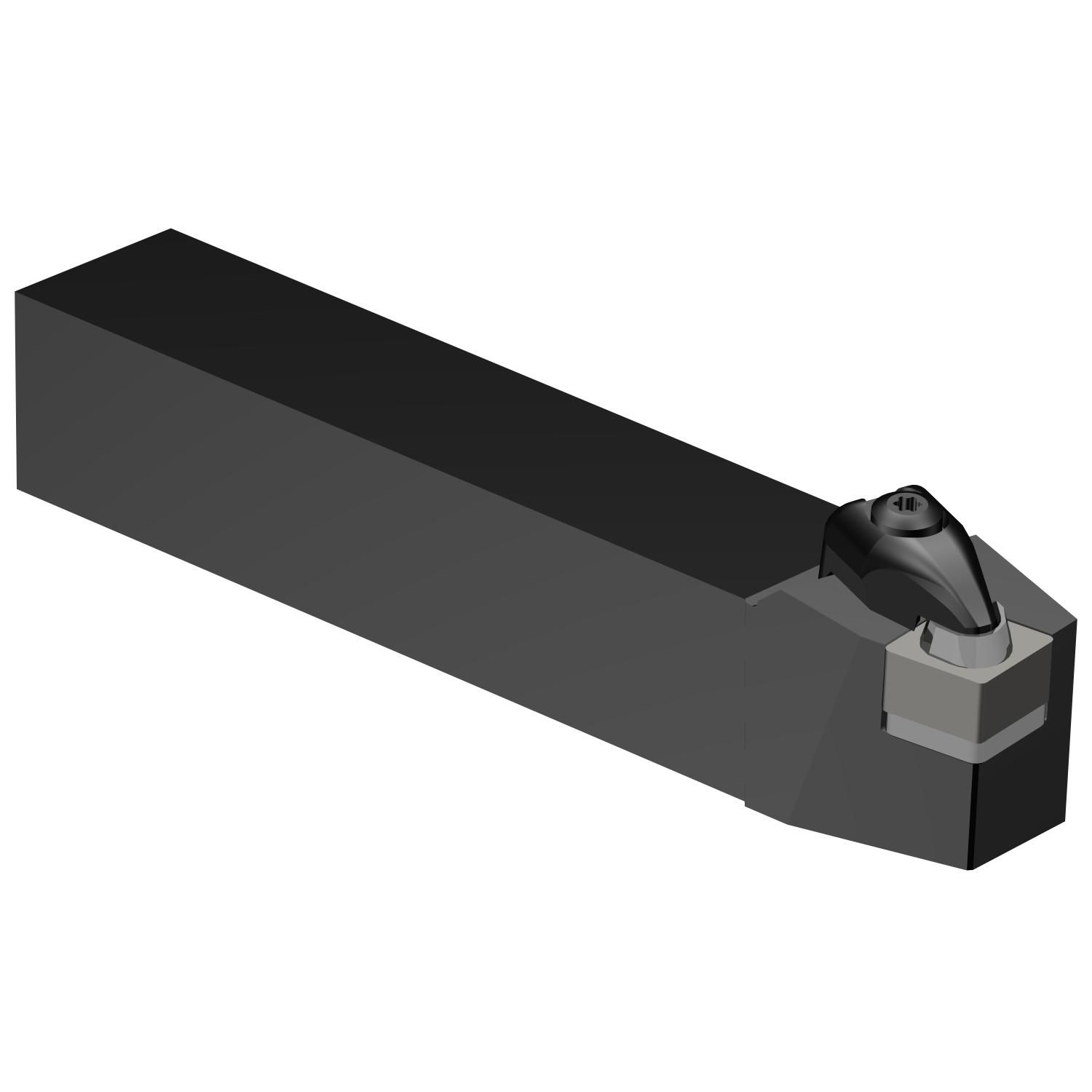 DCBNL 2525M 12-2 — T-Max® P, ferramenta convencional para torneamento