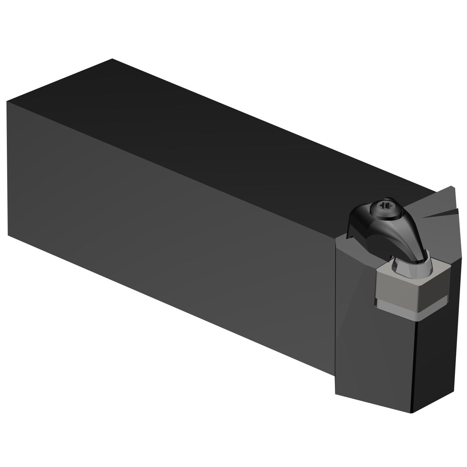 DCRNL 244DM1-2 — T-Max® P, ferramenta convencional para torneamento