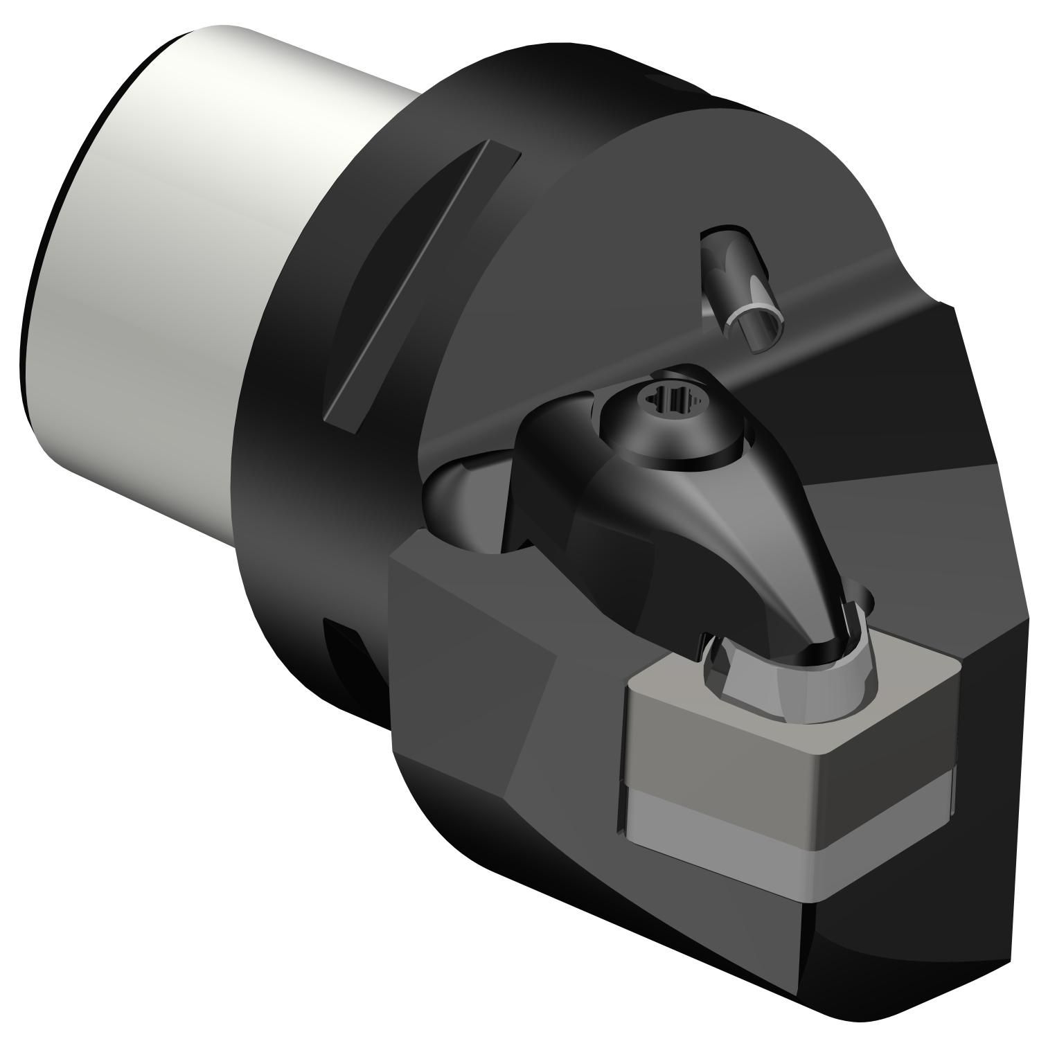 C5-DCRNL-27060-16-2 — Unidade de corte T-Max® para torneamento