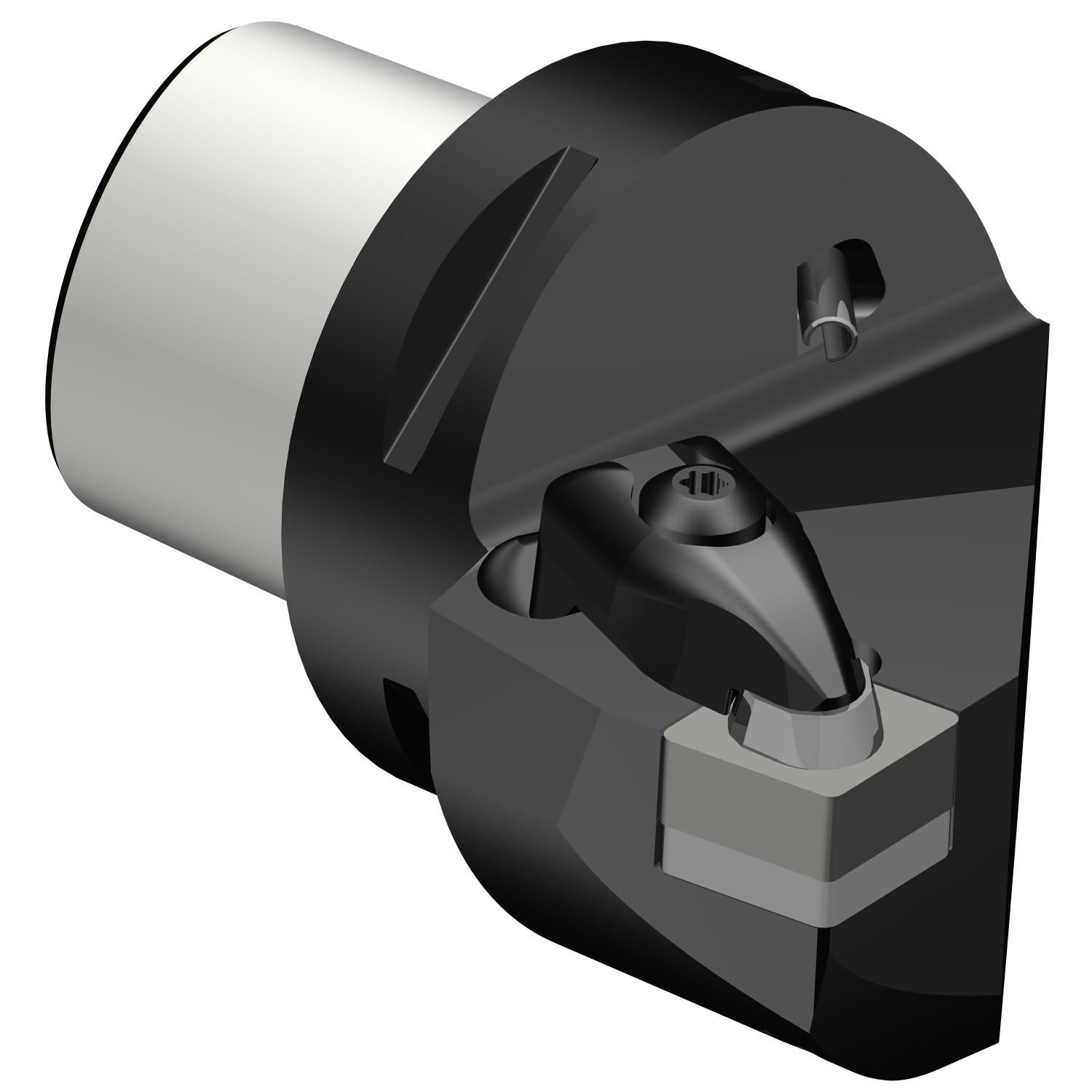 C6-CCRNL-35065-16-4 — T-Max®, unidade de corte para torneamento