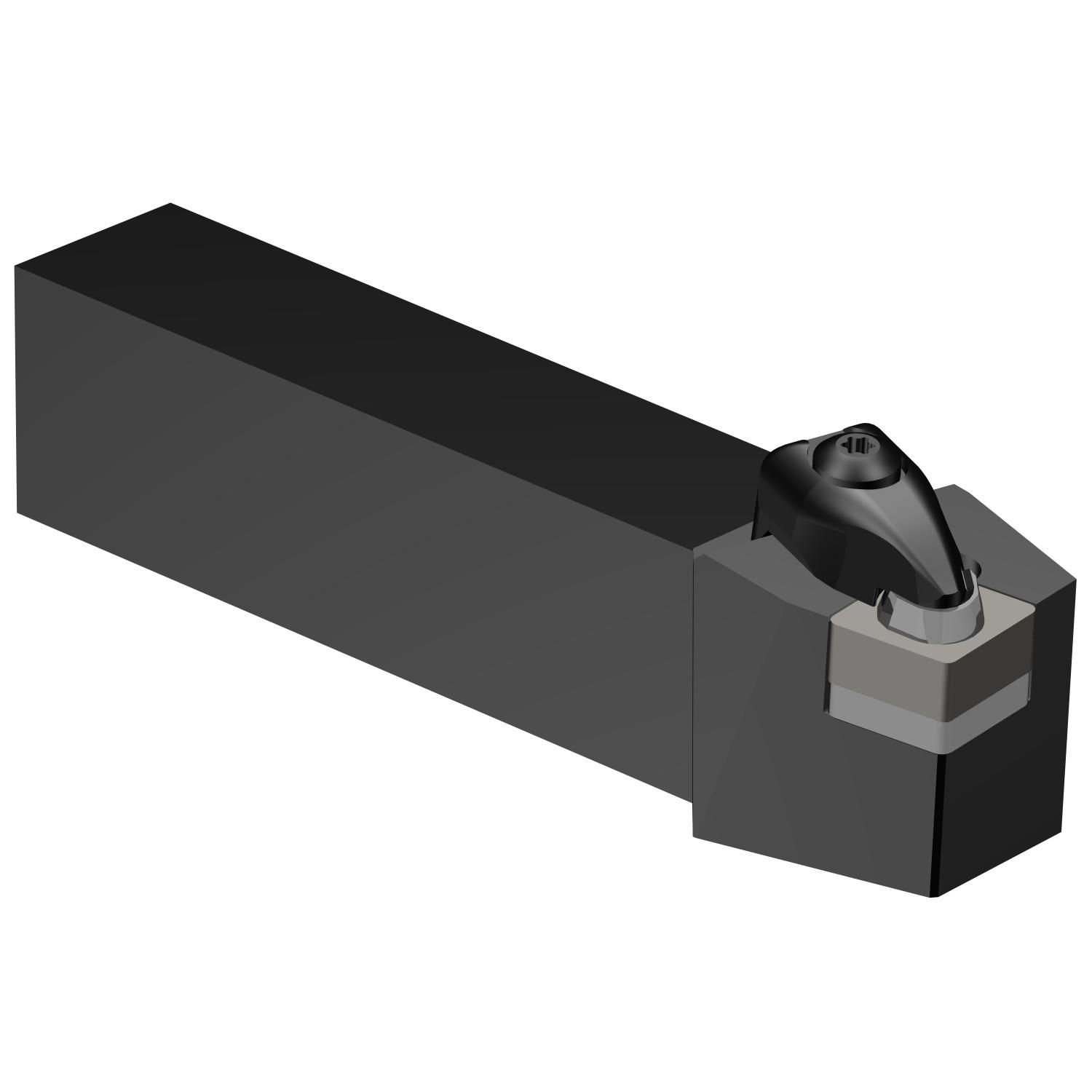 DCRNL 855D-2 — T-Max® P, ferramenta convencional para torneamento