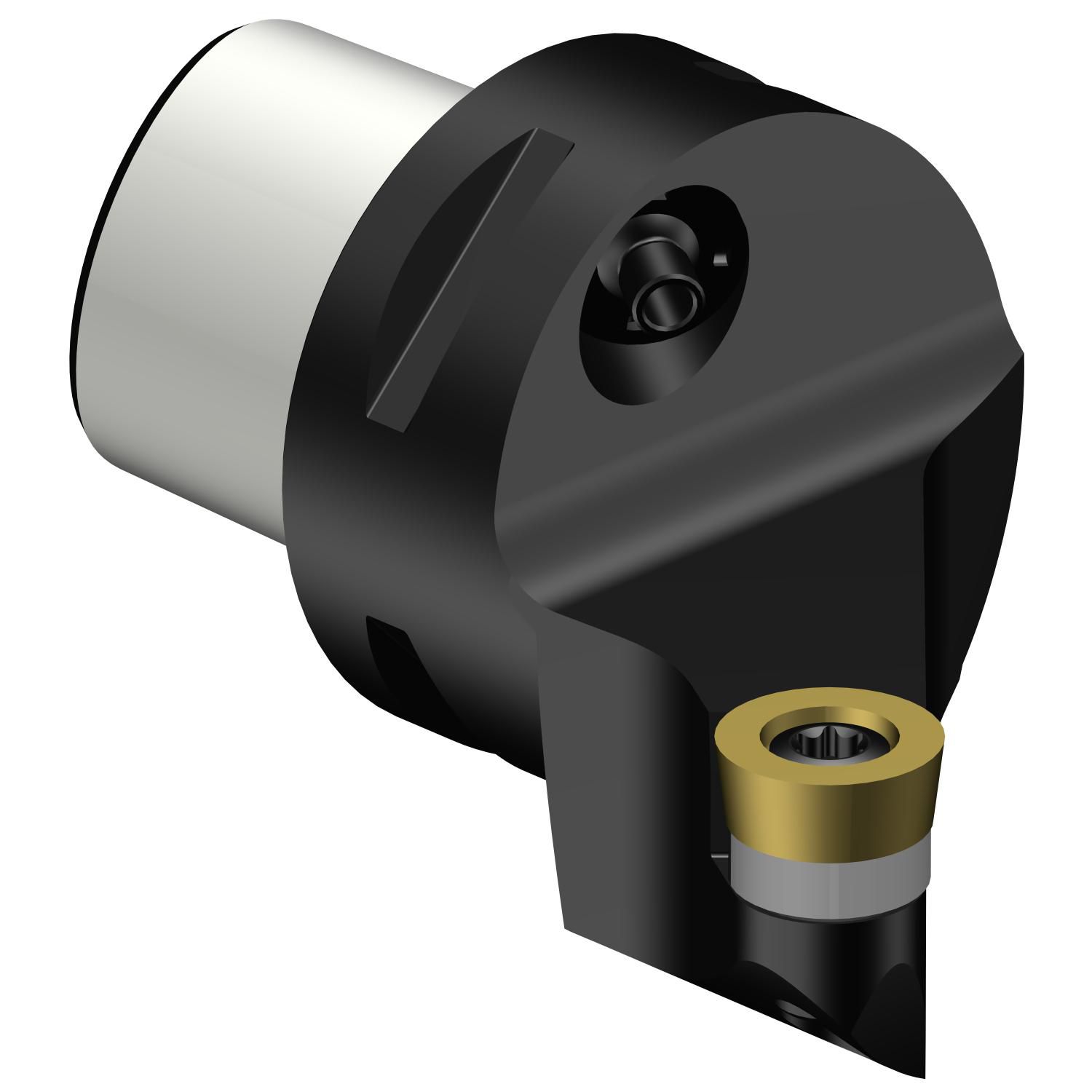 C3-SRSCL-22040-10 — CoroTurn® 107, unidade de corte para torneamento