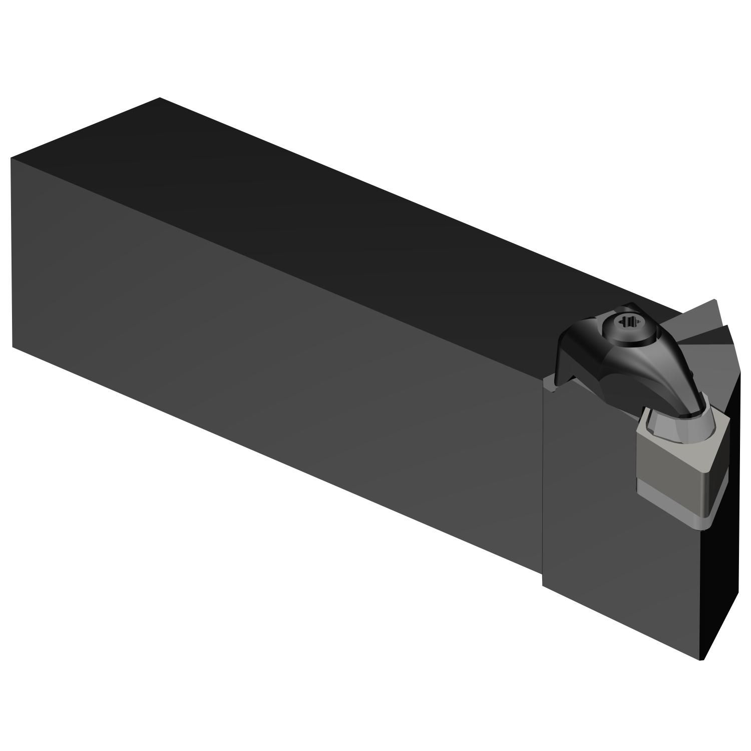 CDJNL 204D-4 — T-Max®, ferramenta convencional para torneamento