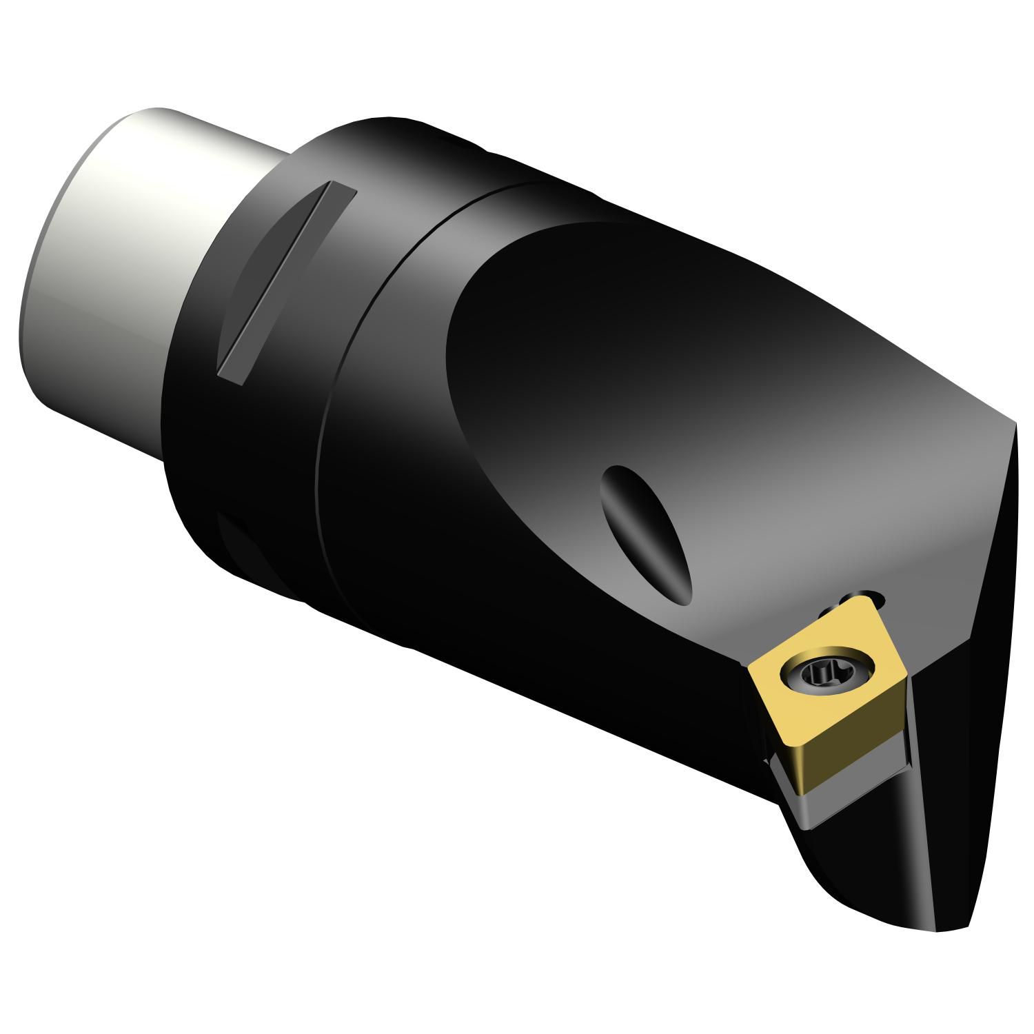 C3-SDUCL-22064-11 — CoroTurn® 107, unidade de corte para torneamento
