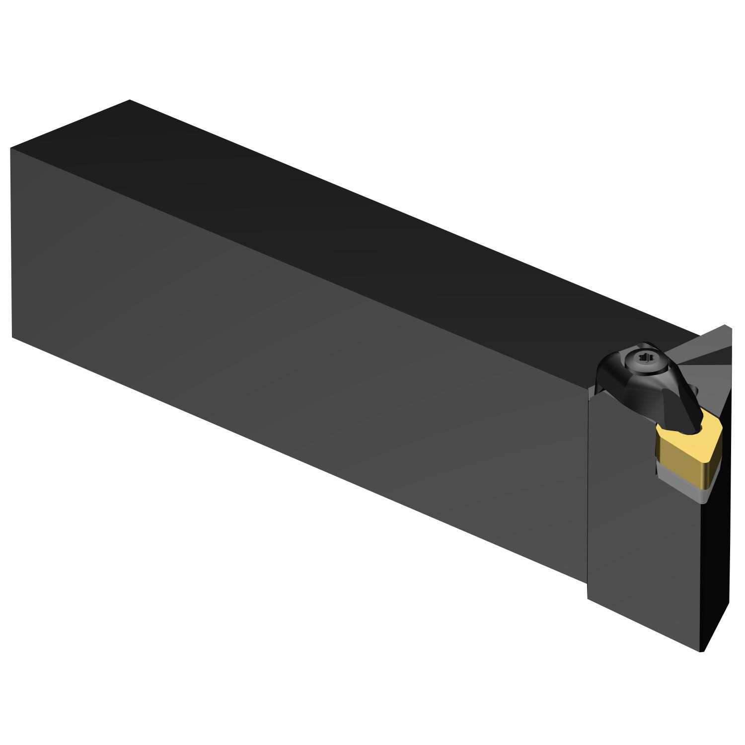 DDJNL 85 3D — T-Max® P, ferramenta convencional para torneamento