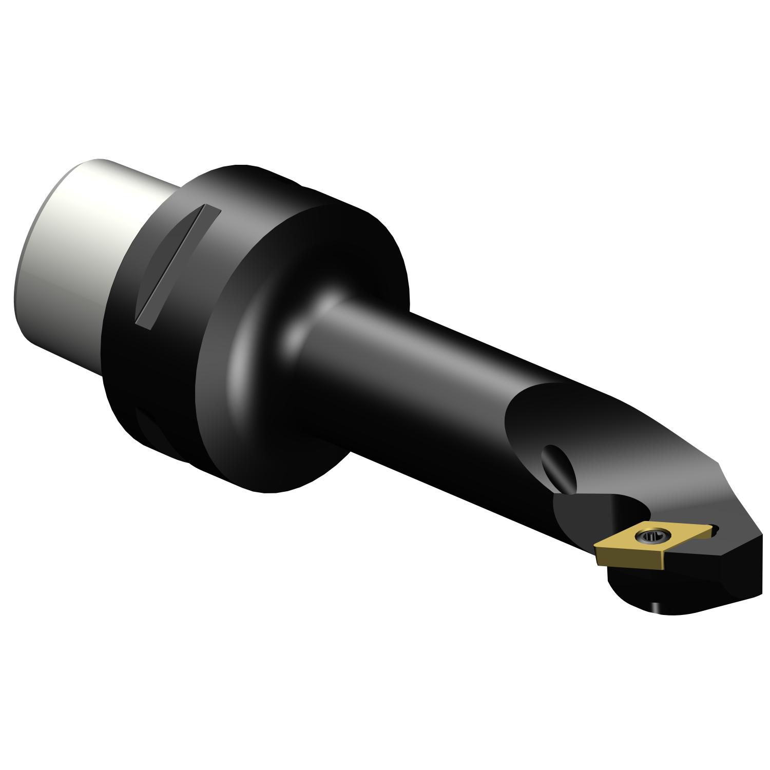 C3-SDUCL-13070-07X — CoroTurn® 107, unidade de corte para mandrilamento reverso