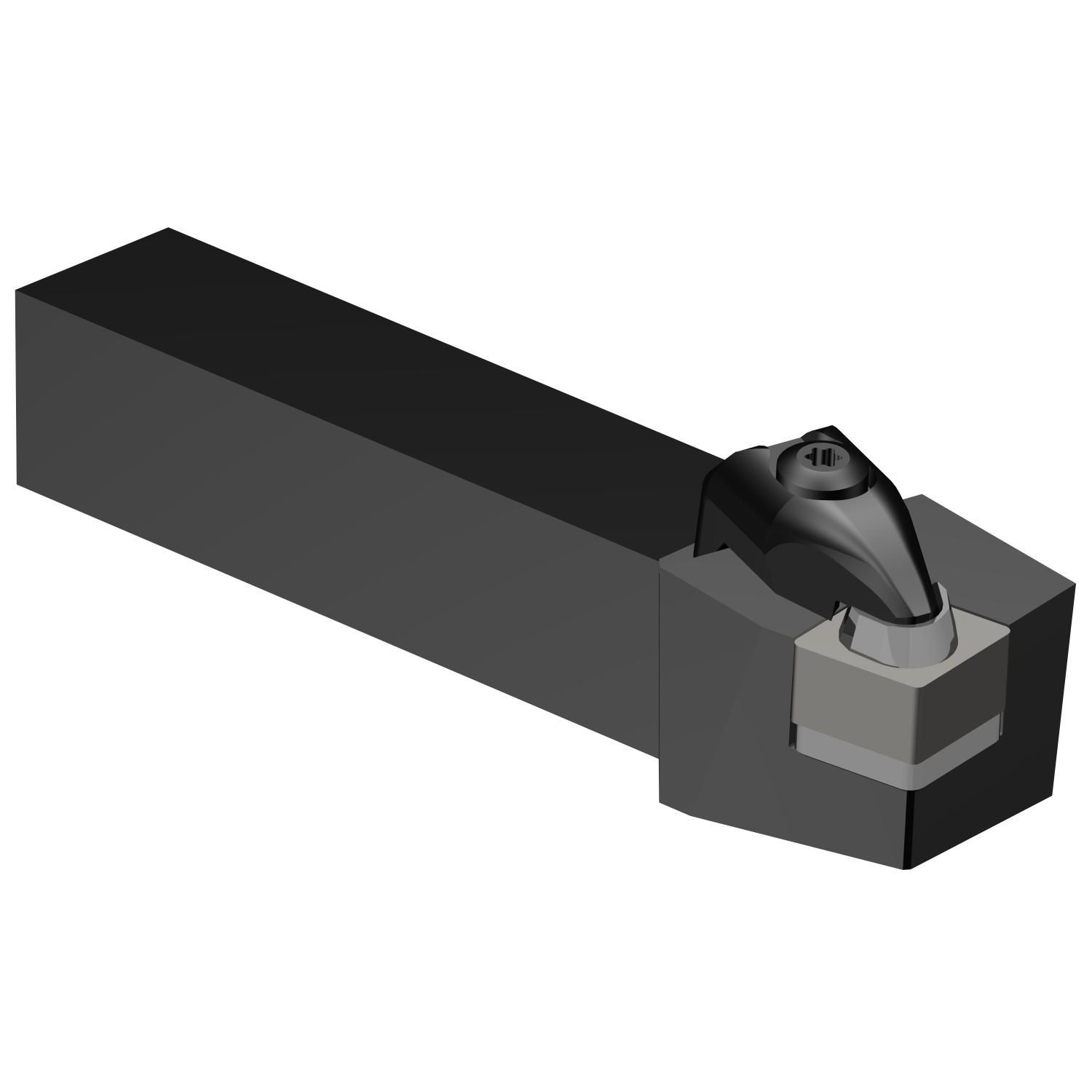 CCRNL 124BM1-4 — T-Max®, ferramenta convencional para torneamento