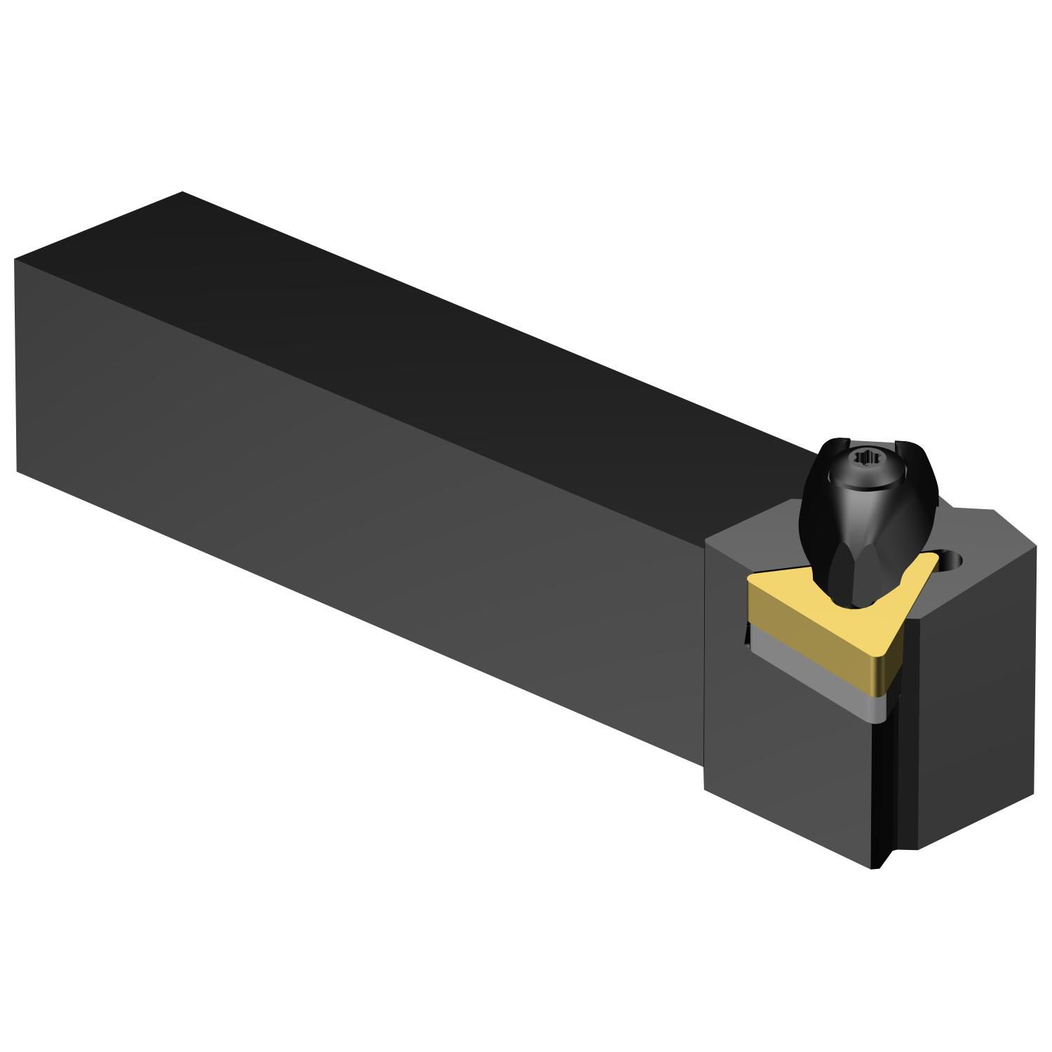 DTJNL 3232P 27 — T-Max® P, ferramenta convencional para torneamento