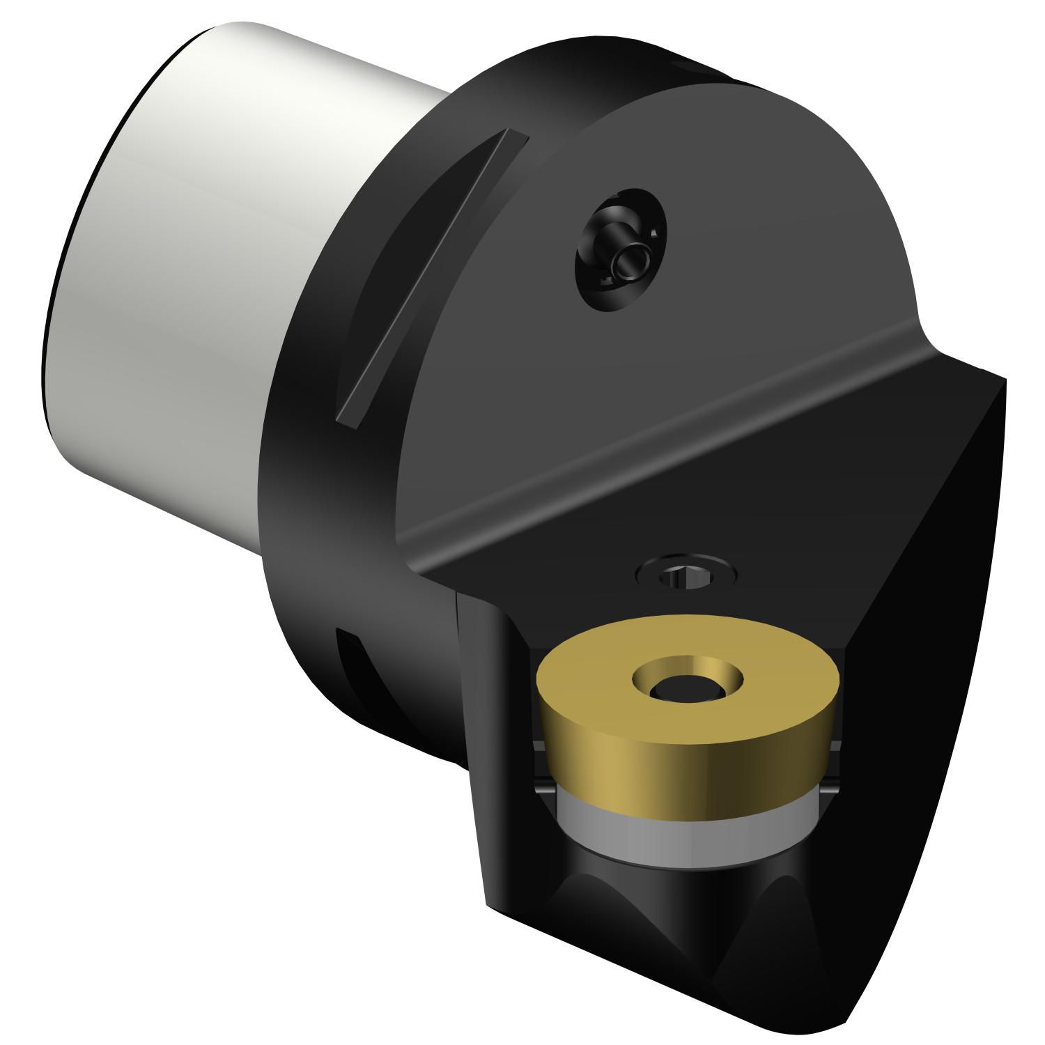 C8-PRSCL-55080-32 — T-Max® P, unidade de corte para torneamento