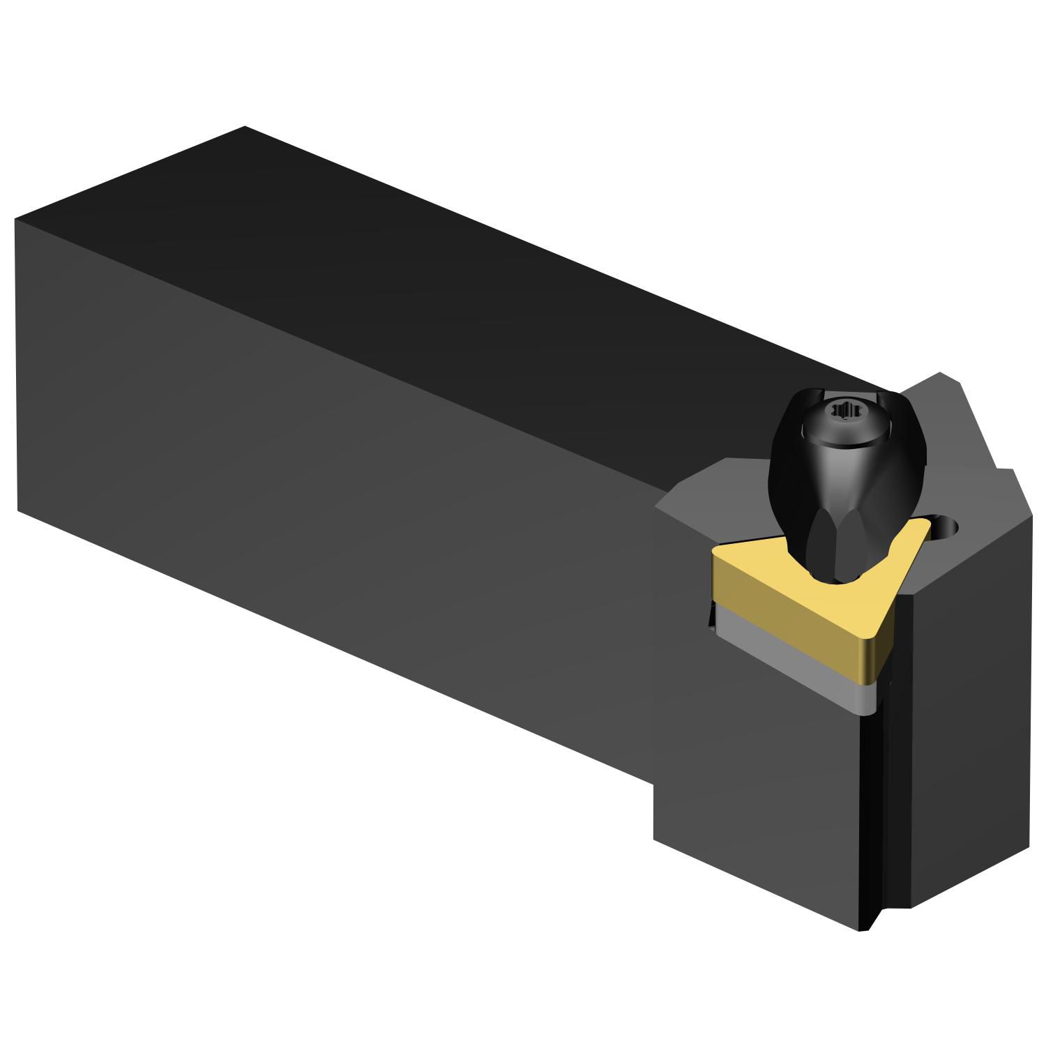 DTGNL 24 5D — T-Max® P, ferramenta convencional para torneamento