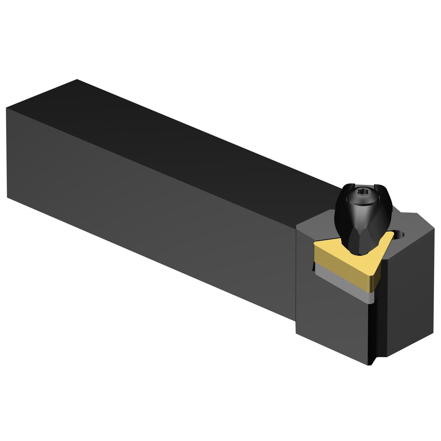 DTGNL 3232P 27 — T-Max® P, ferramenta convencional para torneamento