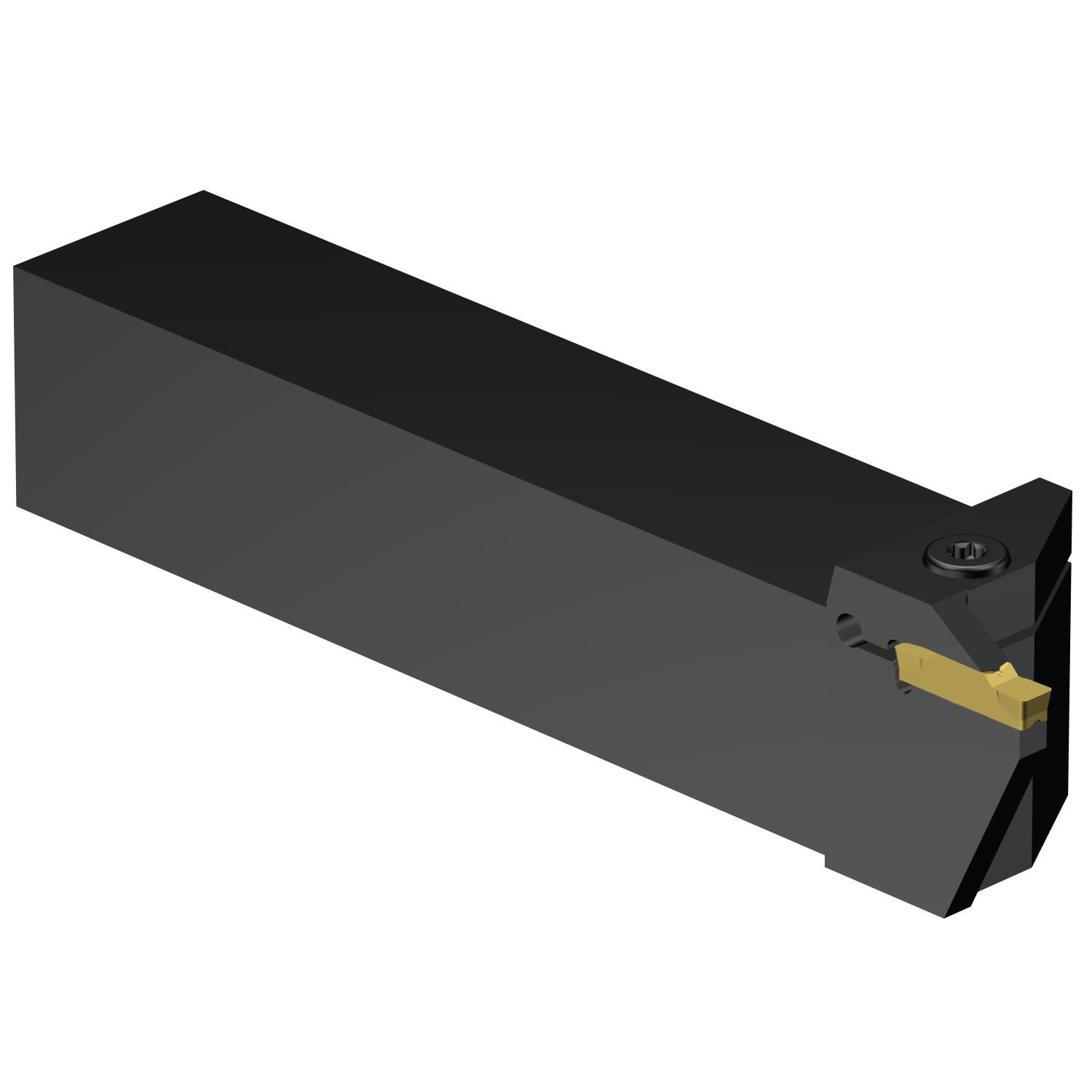 LF123K063-24BM — Porta Ferramenta convencional CoroCut® 1-2 para cortes e canais