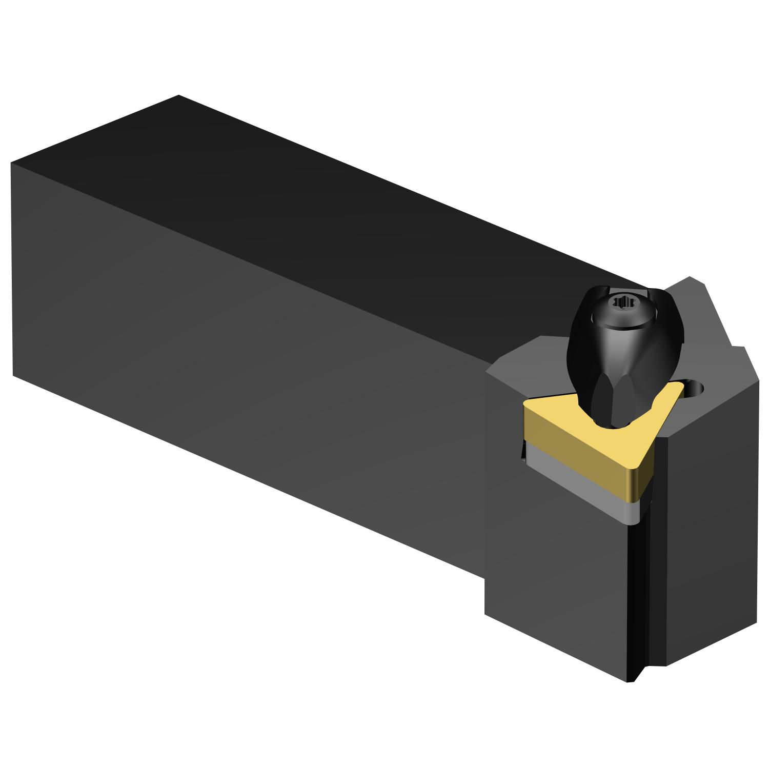 DTJNL 24 5D — T-Max® P, ferramenta convencional para torneamento