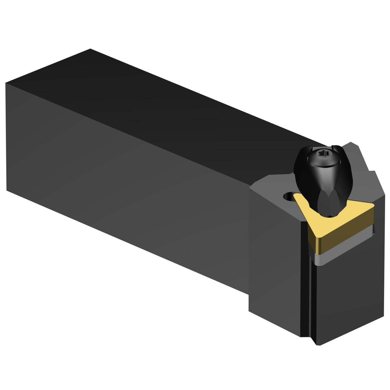 DTFNL 24 5D — T-Max® P, ferramenta convencional para torneamento