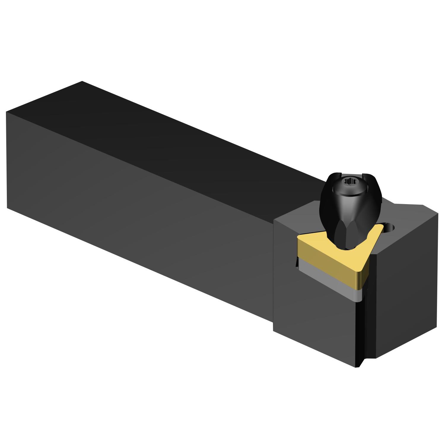 DTGNL 20 5D — T-Max® P, ferramenta convencional para torneamento