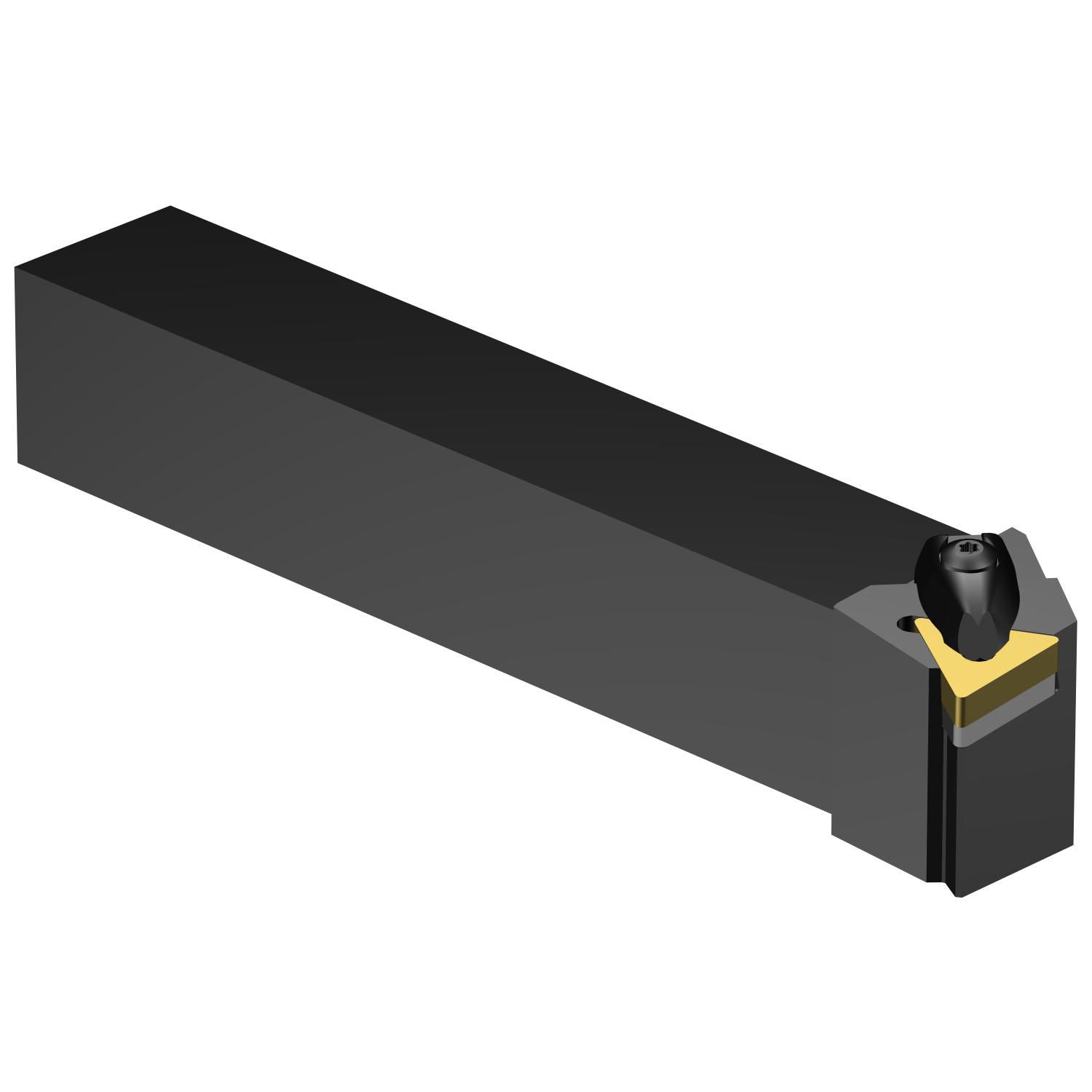 DTFNL 4040S 27 — T-Max® P, ferramenta convencional para torneamento