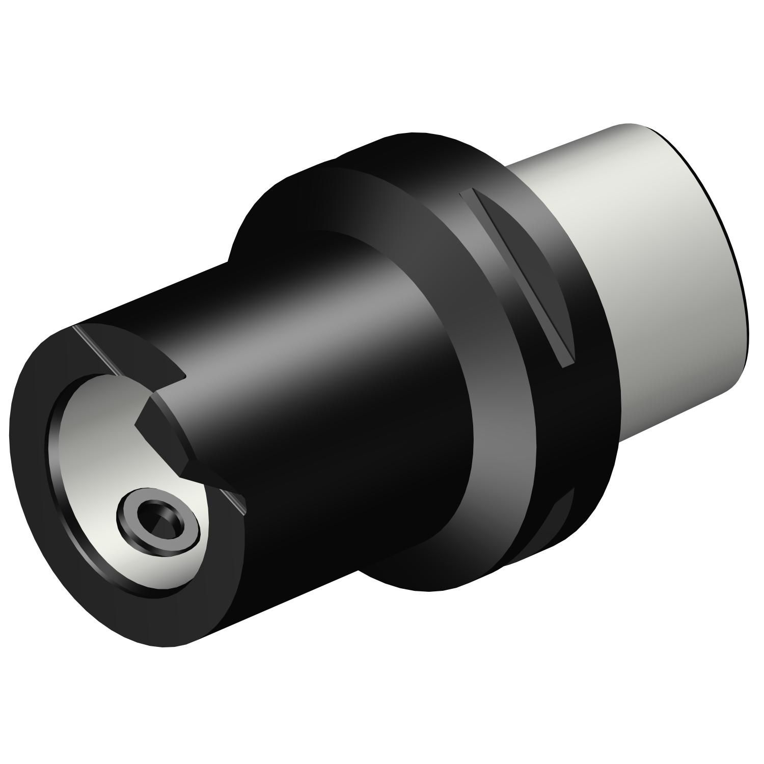 C8-391.25-40 085 — Coromant Capto® para adaptador Whistle Notch