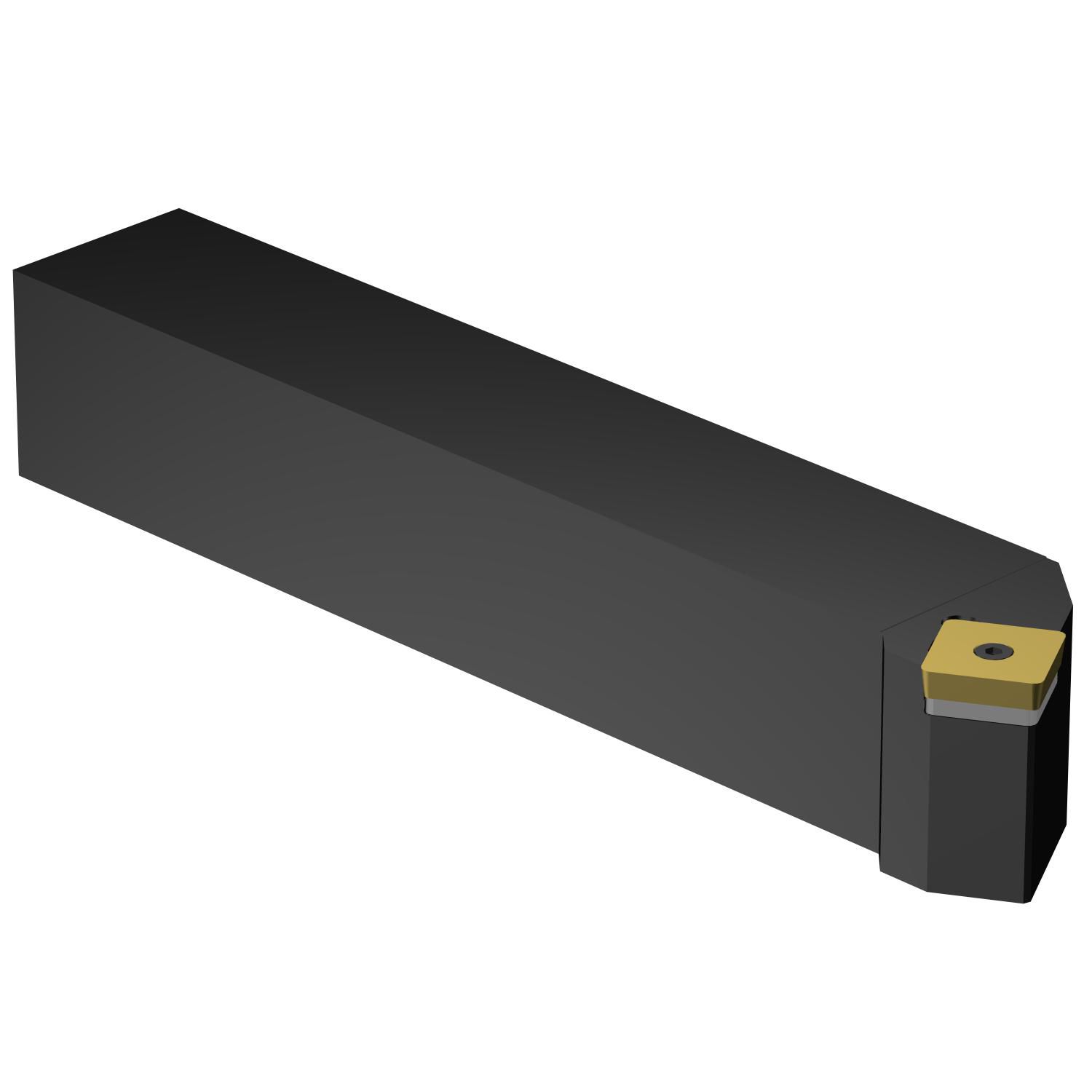 SSTCL 48 12X — Porta Ferramenta convencional CoroTurn® 107 para torneamento