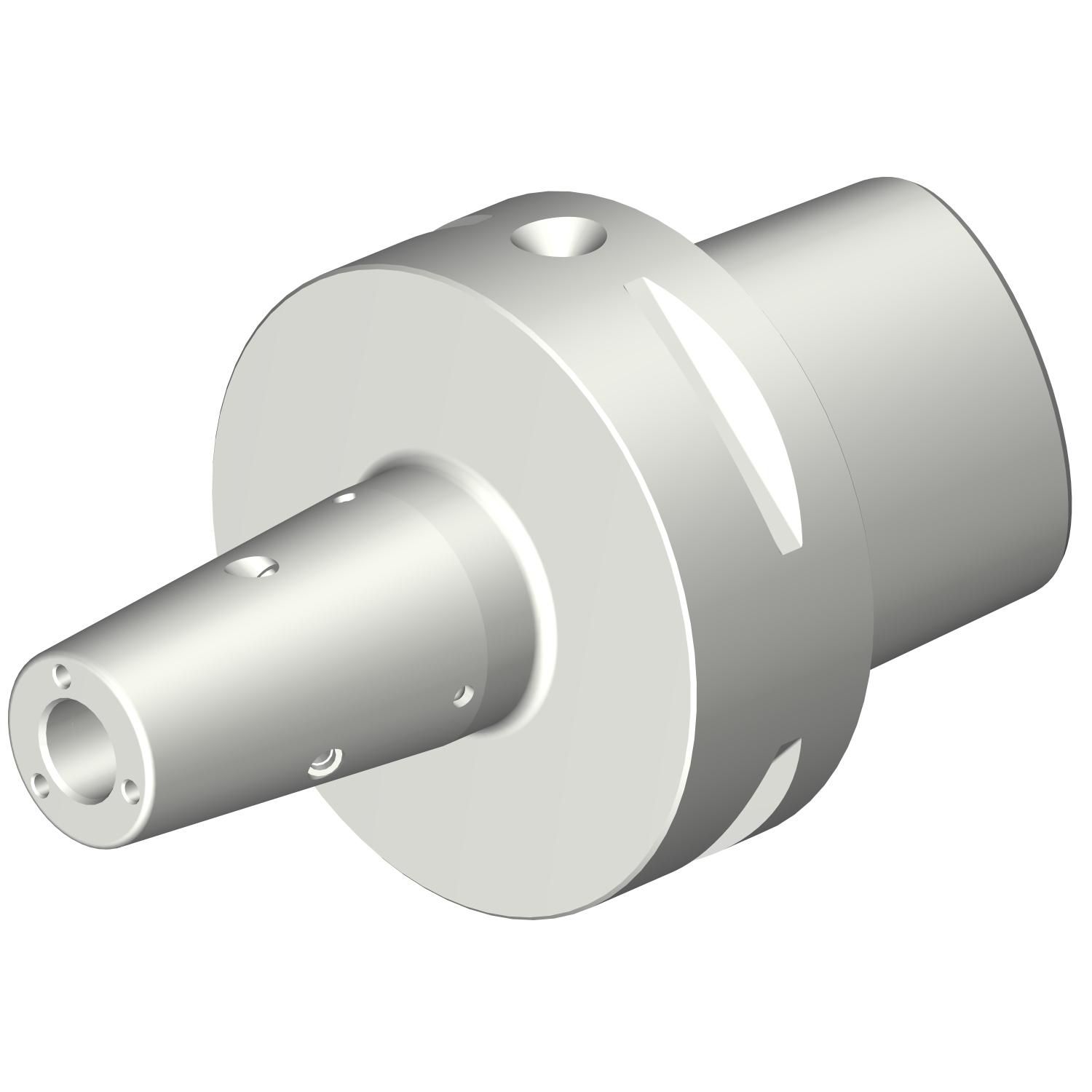 C8-391.19Y-12 090 — Coromant Capto® para haste cilíndrica com mandril iLock™ com fixação térmica