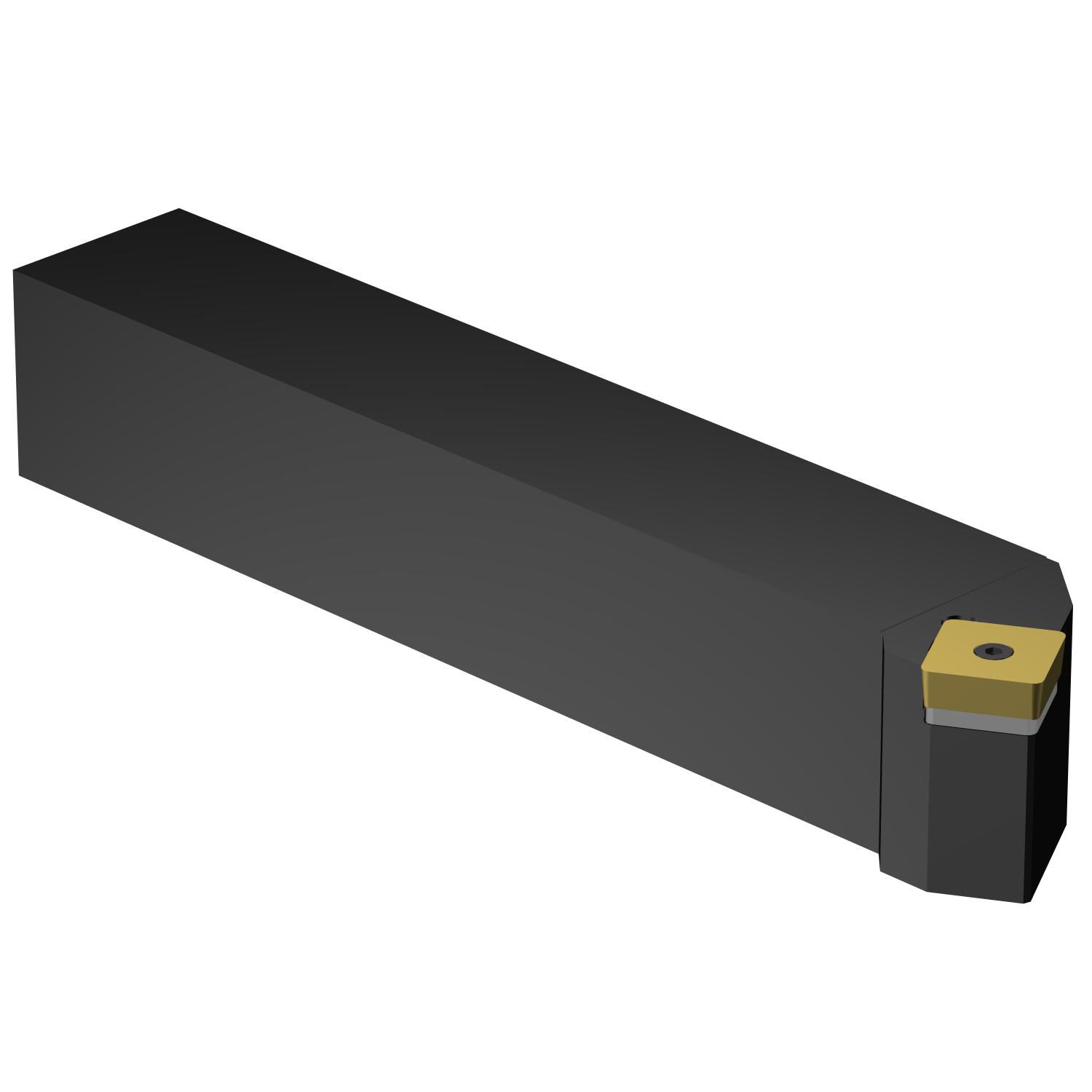 SSTBL 48 12X — Porta Ferramenta convencional CoroTurn® 107 para torneamento