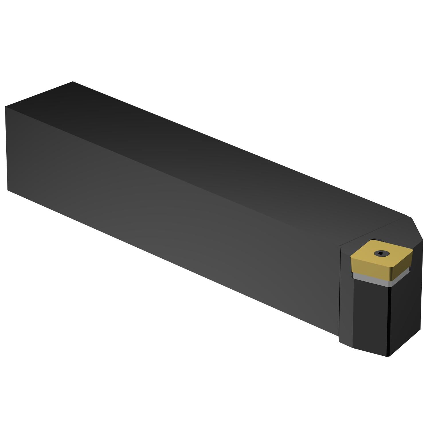 SSRBL 8080W 38 — Porta Ferramenta convencional CoroTurn® 107 para torneamento