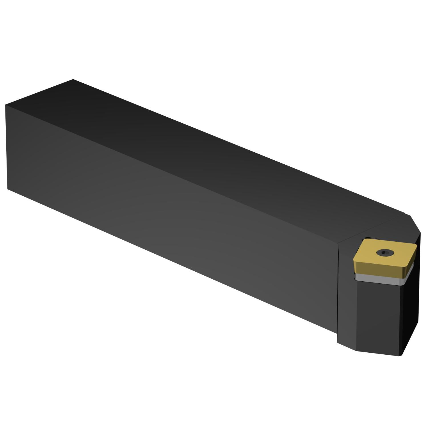 SSTCL 7070V 38 — Porta Ferramenta convencional CoroTurn® 107 para torneamento