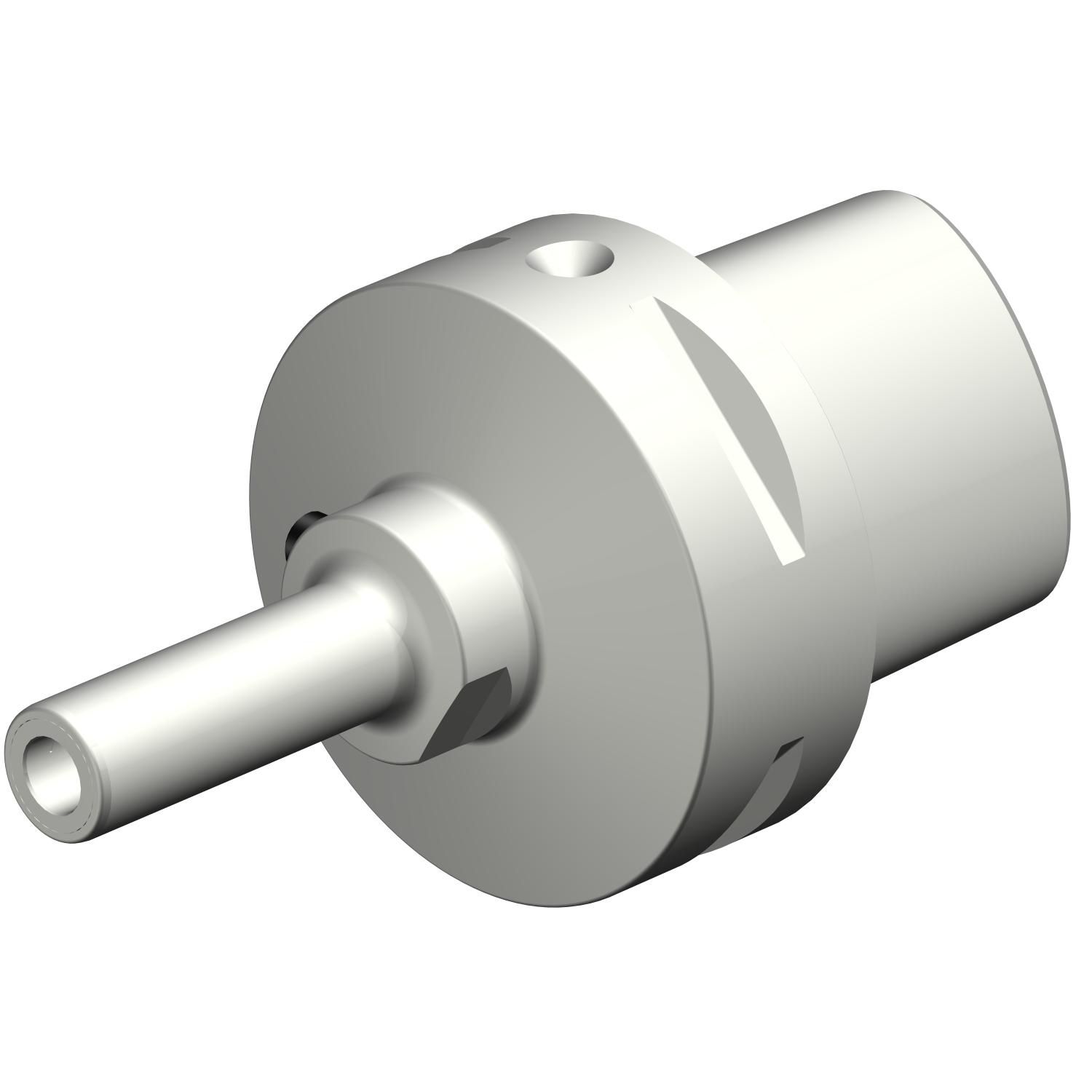 930-C10-P-12-125 — Coromant Capto® para CoroChuck® 930
