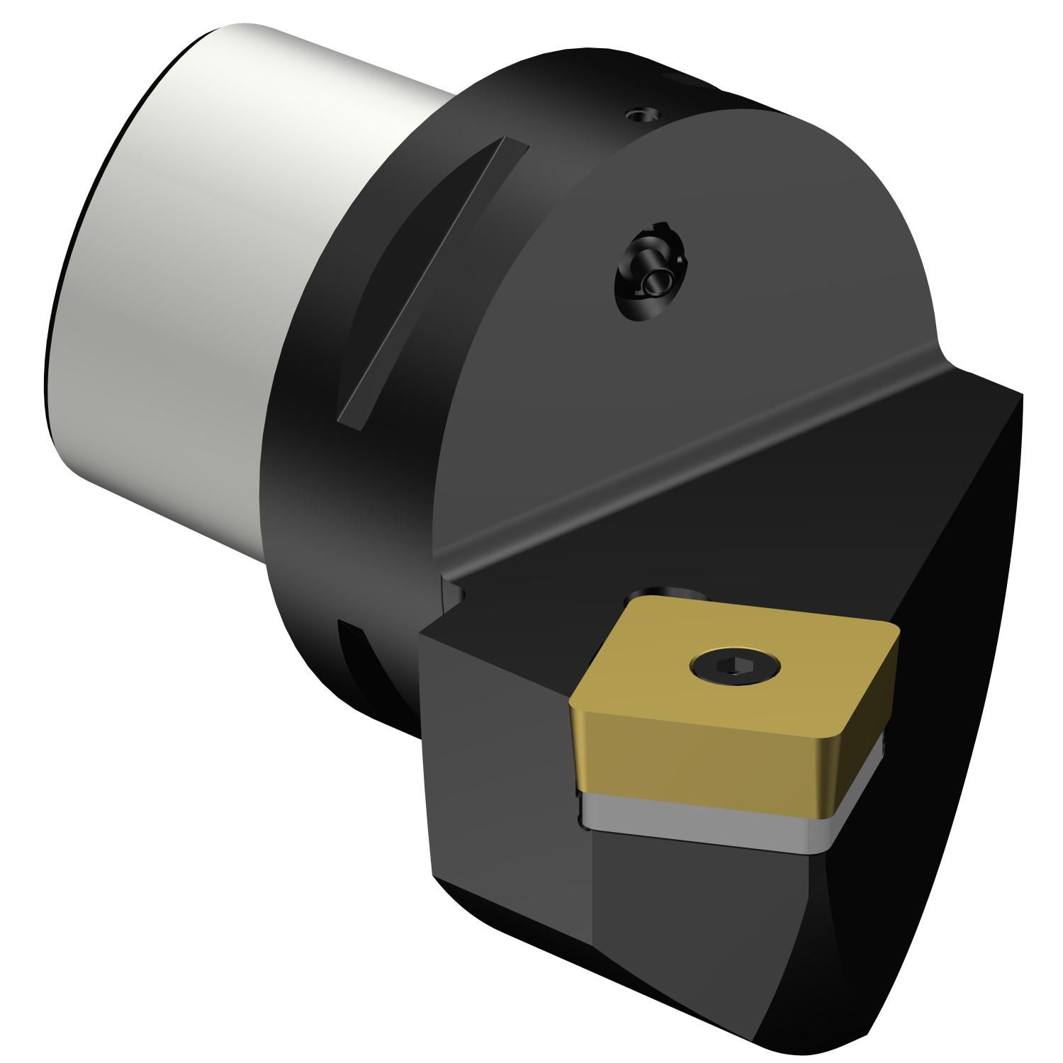 C10-SSTBL-50110-38 — CoroTurn® 107, unidade de corte para torneamento