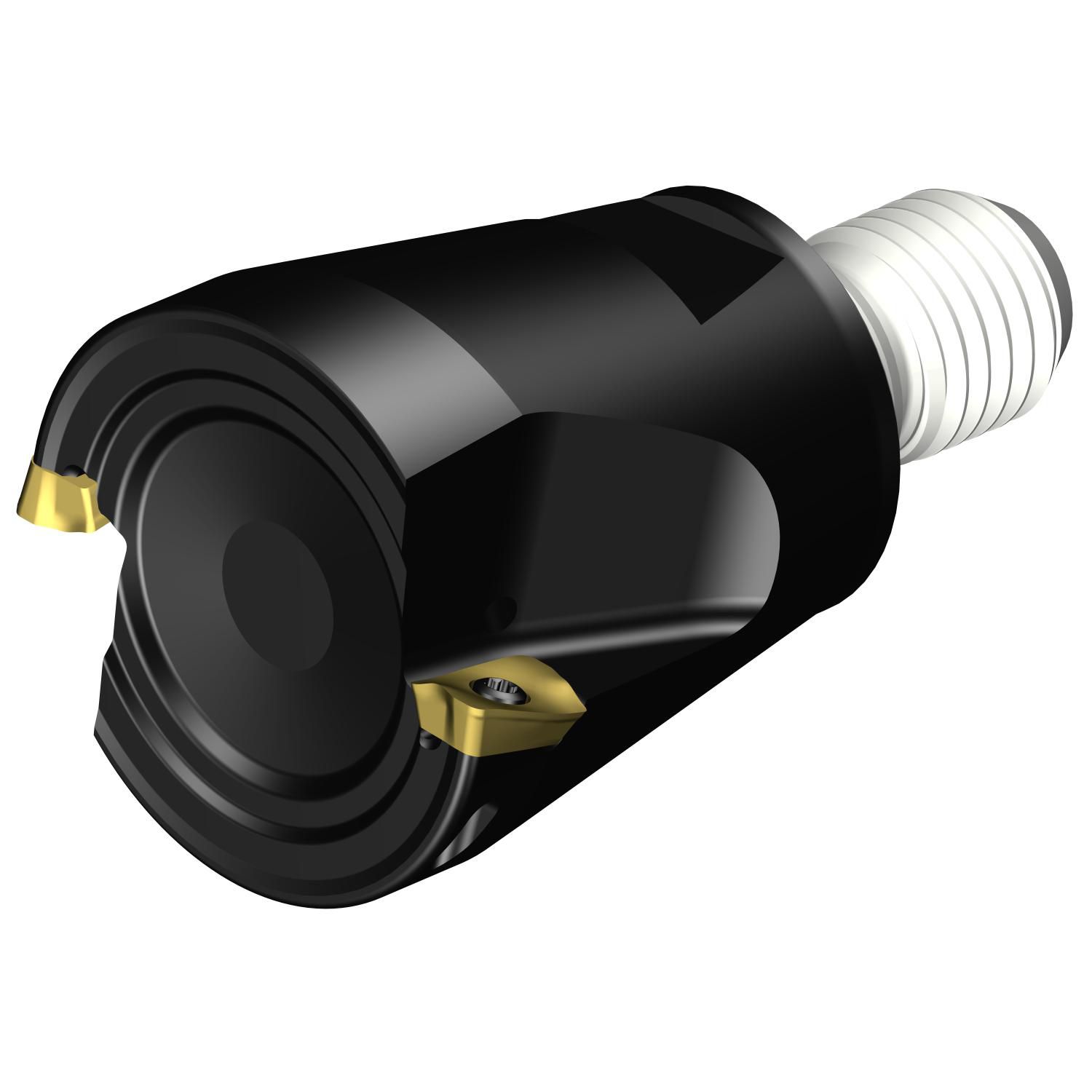 R390-42T16-11L — CoroMill® 390, fresa para fresamento de cantos a 90 graus