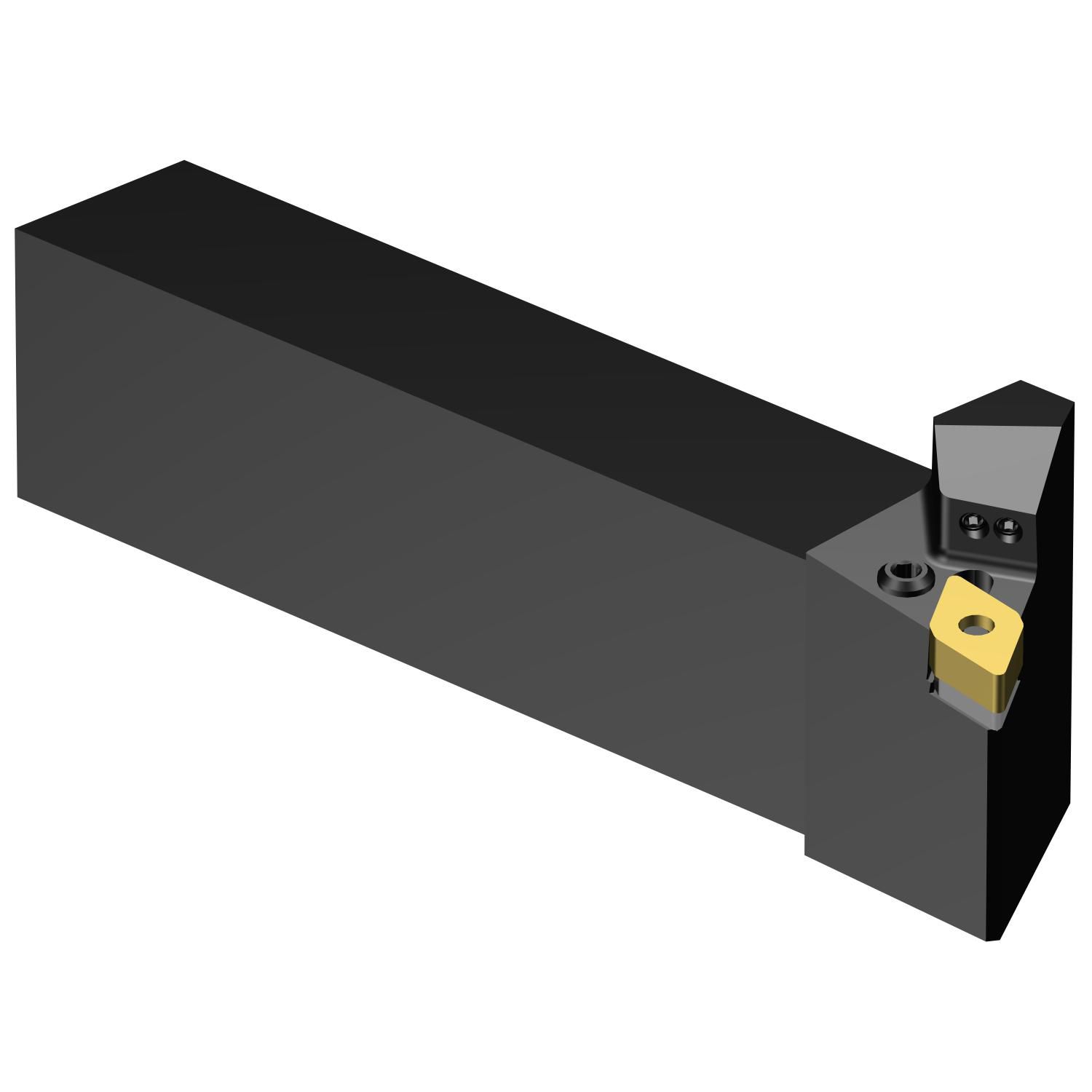PDJNL 85 3DHP — T-Max® P, ferramenta convencional para torneamento