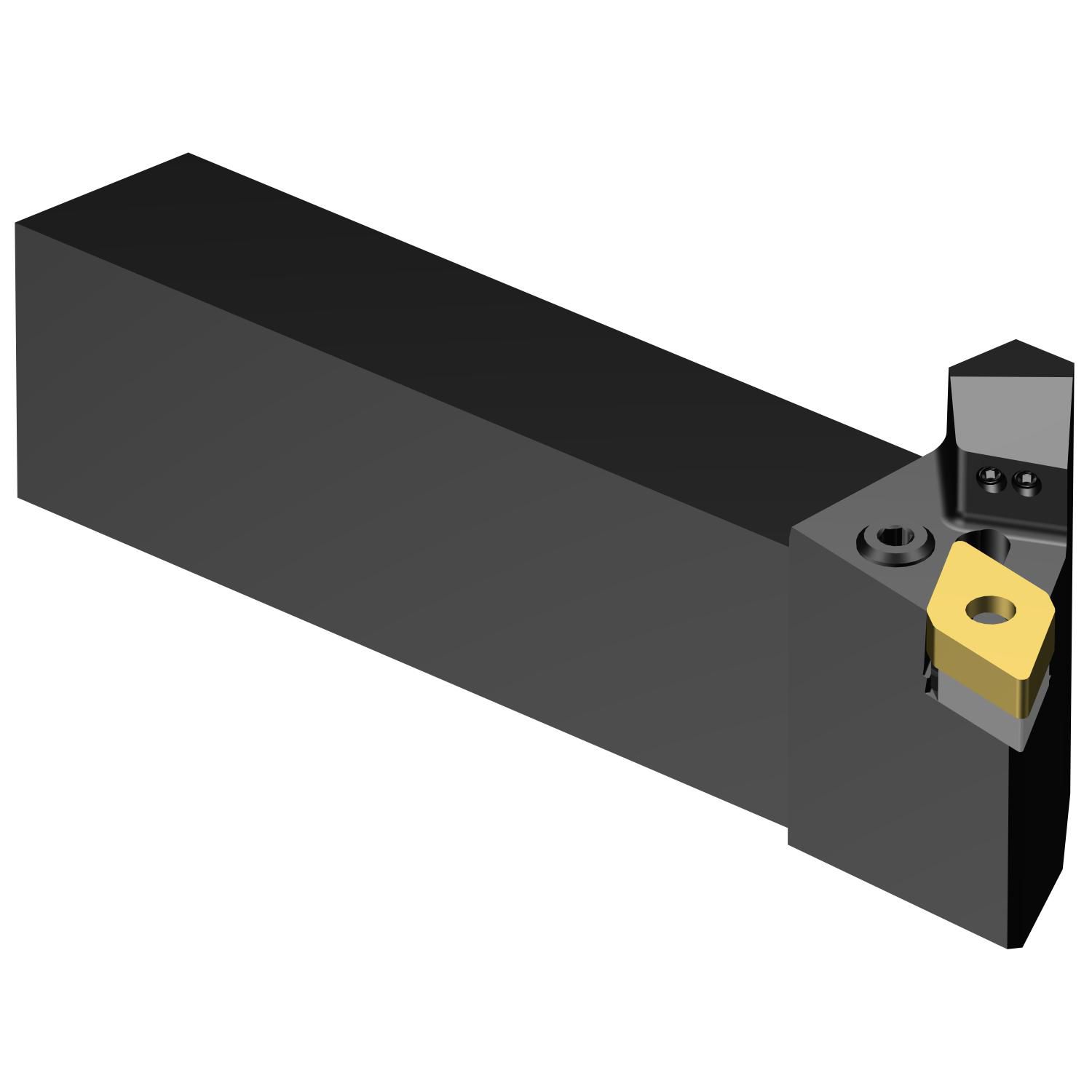 PDJNL 85 4DHP — T-Max® P, ferramenta convencional para torneamento