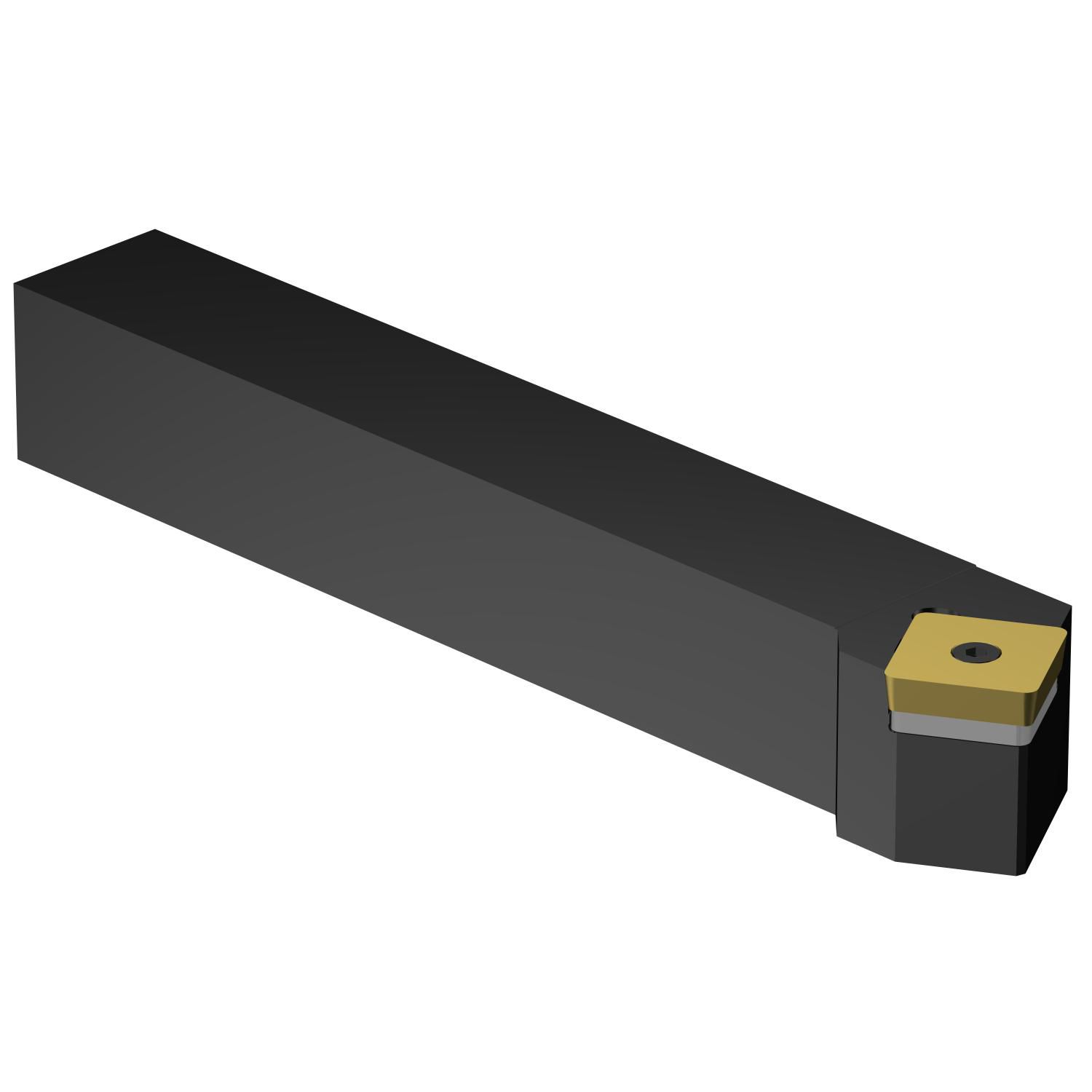 SSTCL 32 12K — Porta Ferramenta convencional CoroTurn® 107 para torneamento