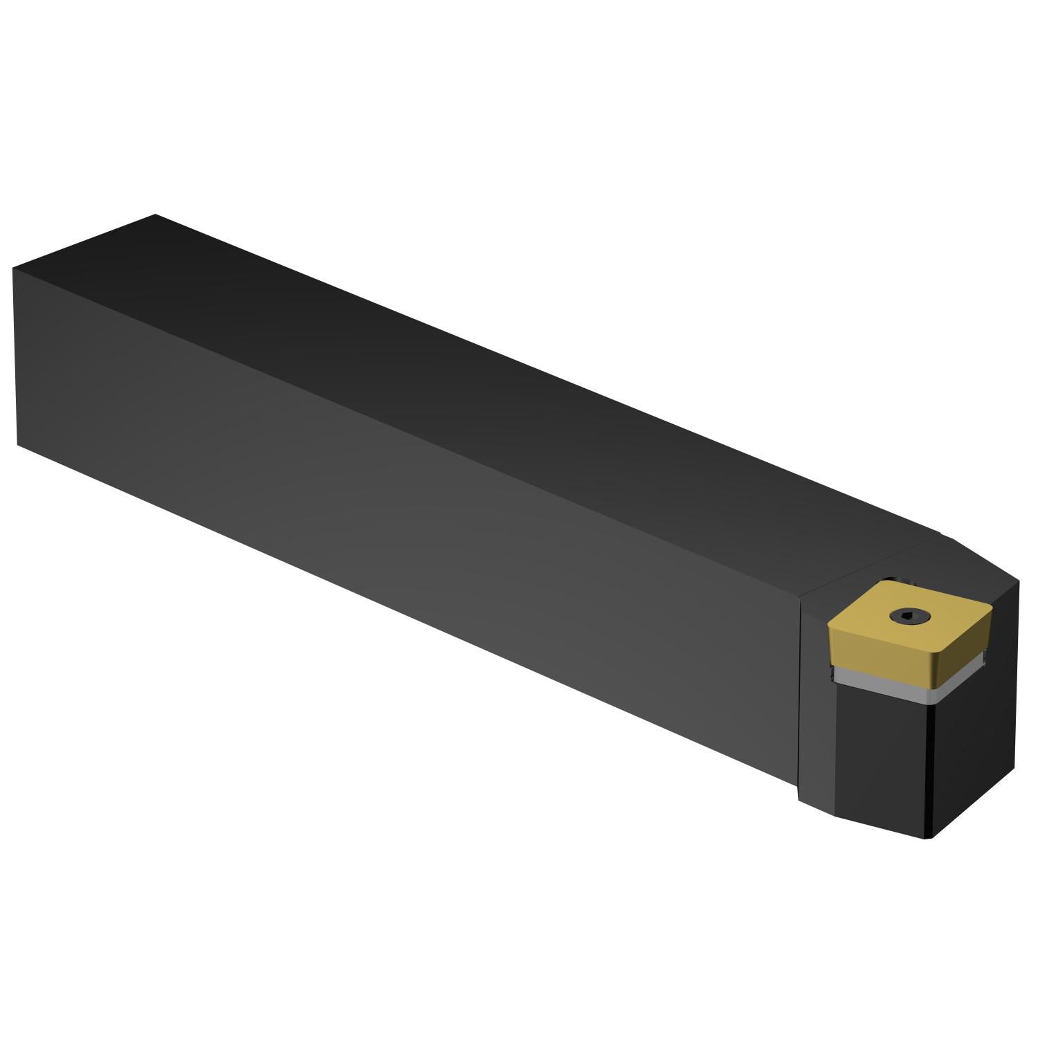 SSRBL 40 12X — Porta Ferramenta convencional CoroTurn® 107 para torneamento