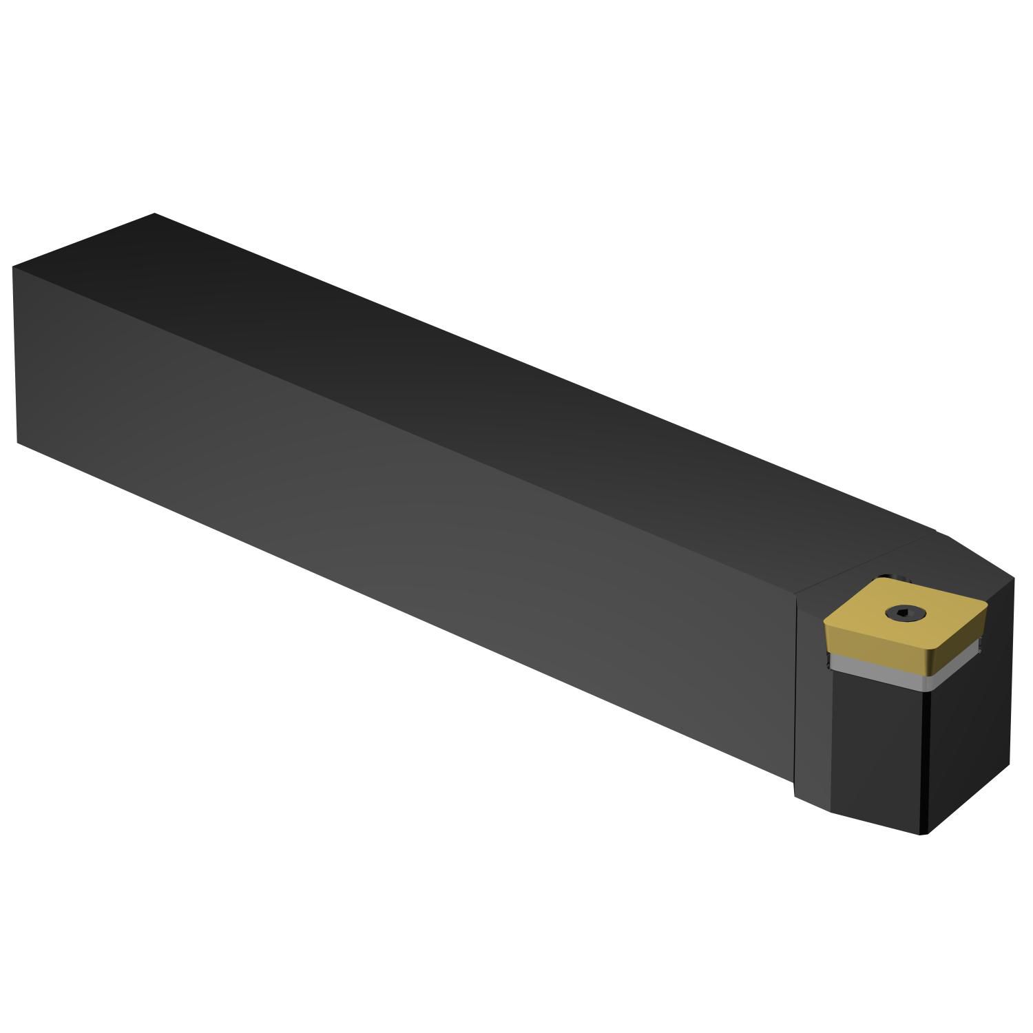 SSRCL 40 12X — Porta Ferramenta convencional CoroTurn® 107 para torneamento