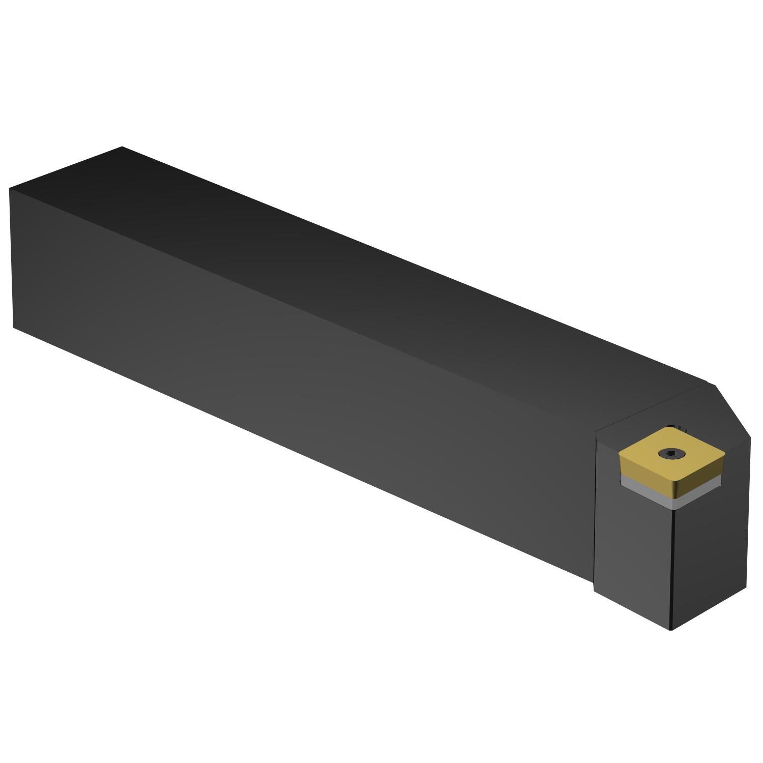 SCLCL 48 12X — Porta Ferramenta convencional CoroTurn® 107 para torneamento