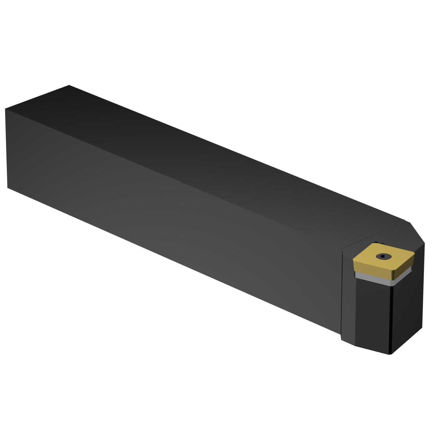SSRCL 48 12X — Porta Ferramenta convencional CoroTurn® 107 para torneamento