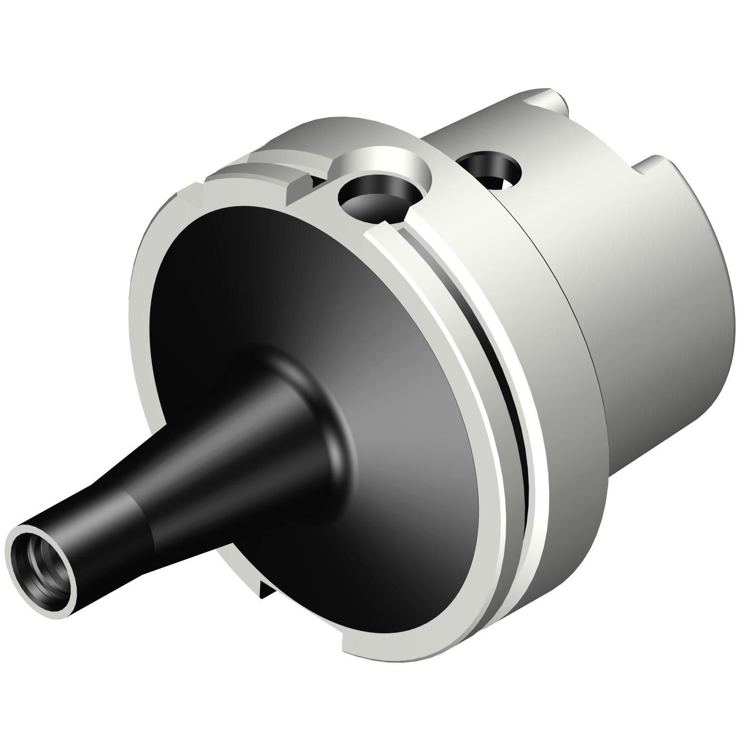 392.410EH-100 20 100 — Adaptador com acoplamento HSK para Coromant® EH