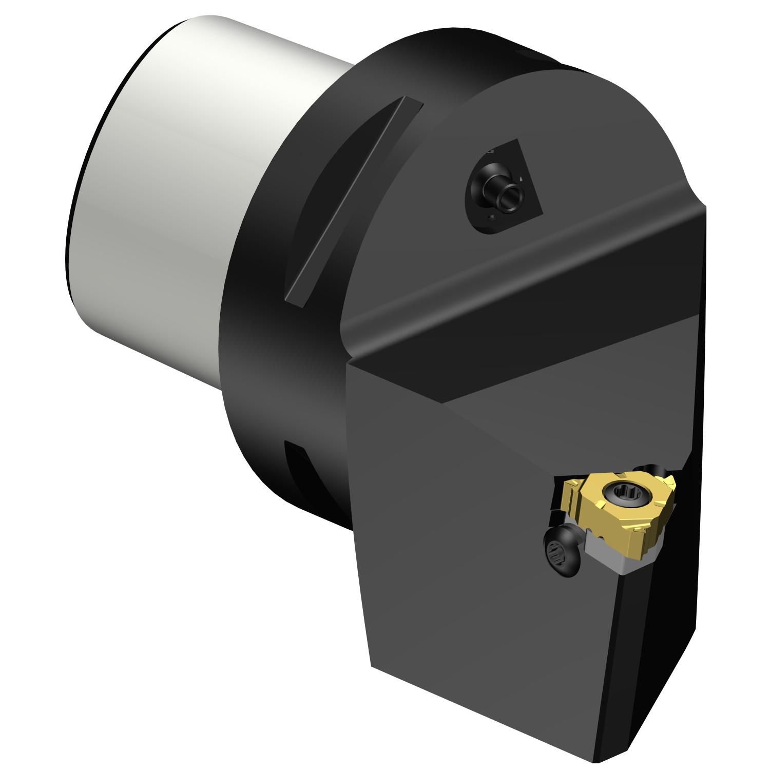 C6-266LFA-33075-16 — CoroThread® 266, unidade de corte para torneamento de roscas