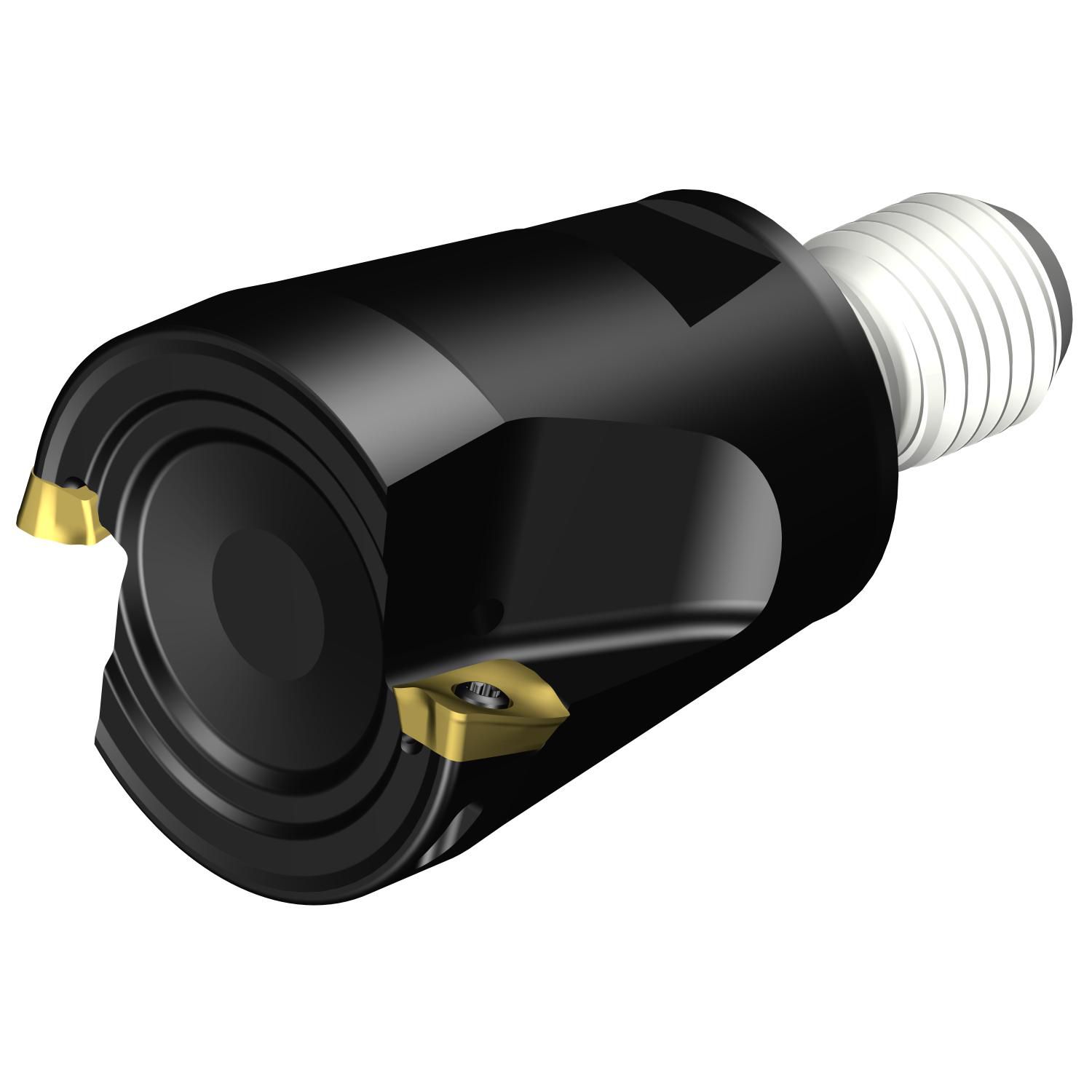 R390-40T16-11L — CoroMill® 390, fresa para fresamento de cantos a 90 graus