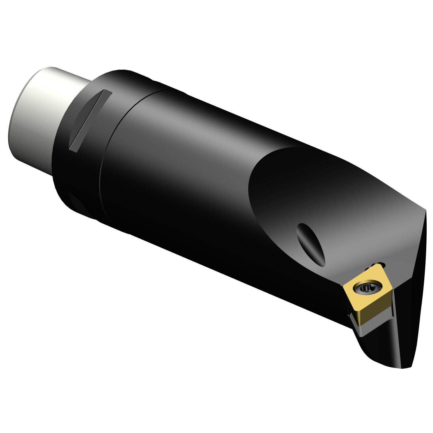 C3-SDUCL-22096-11 — CoroTurn® 107, unidade de corte para torneamento