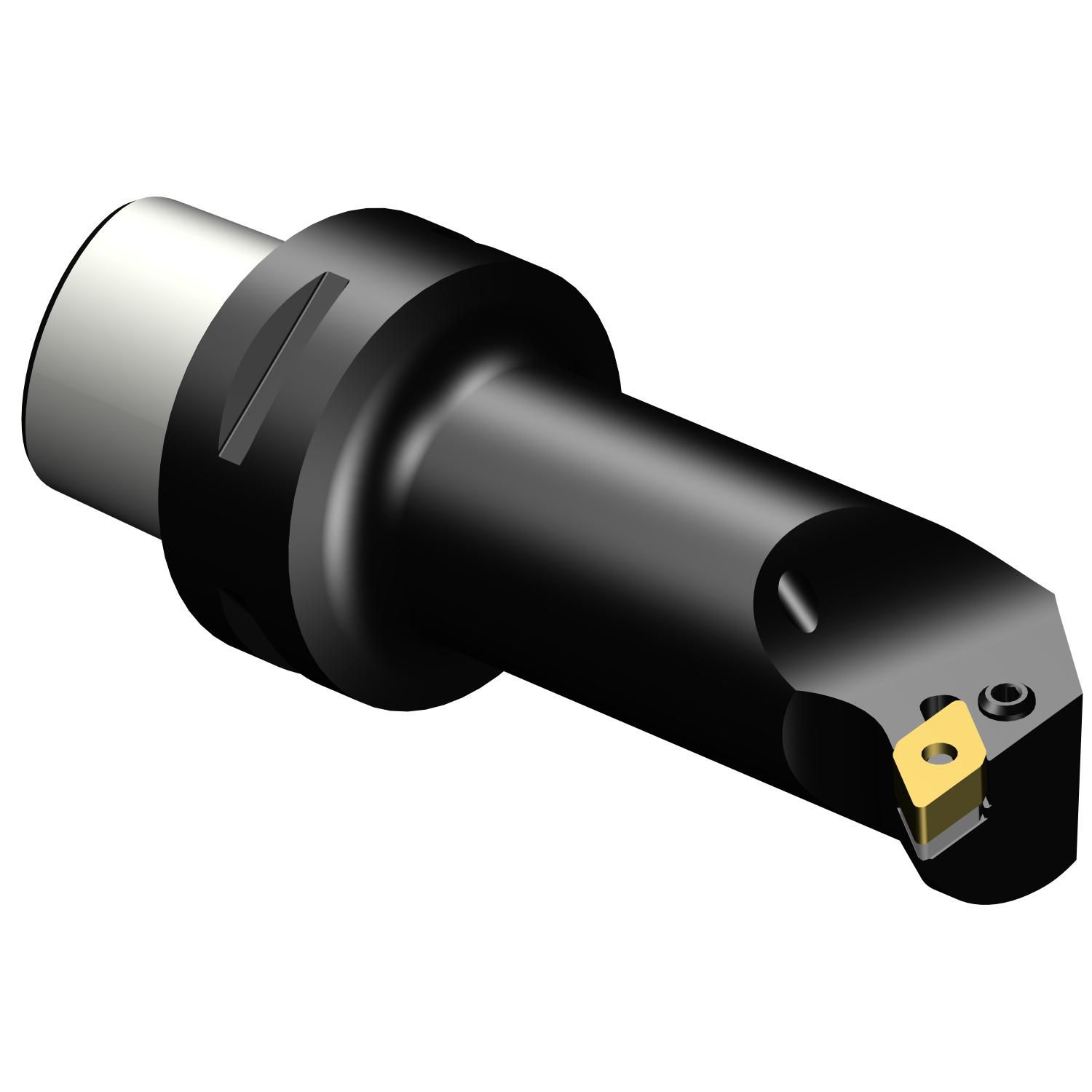 C5-PDUNL-22110-11M1 — T-Max® P, unidade de corte para torneamento