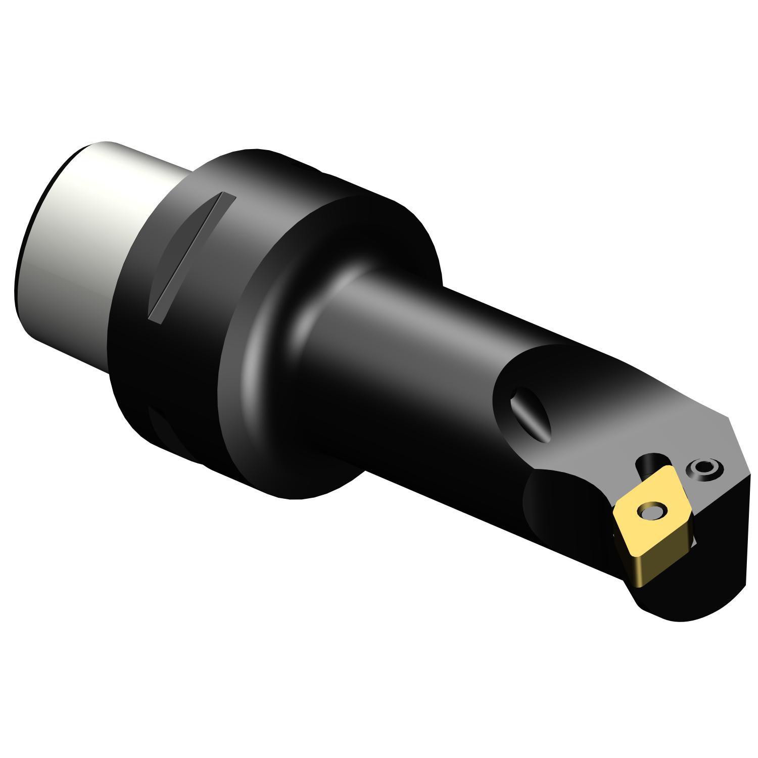 C4-PDUNL-17090-11M1 — T-Max® P, unidade de corte para torneamento