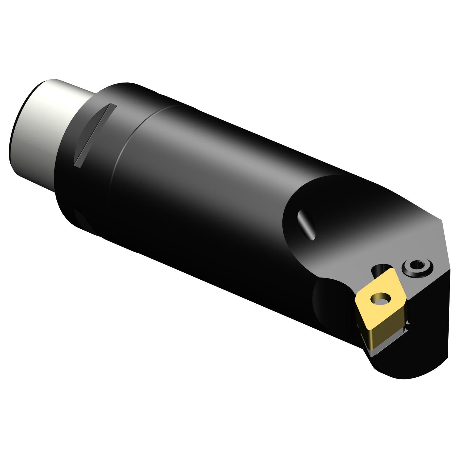 C4-PDUNL-27120-15M1 — T-Max® P, unidade de corte para torneamento