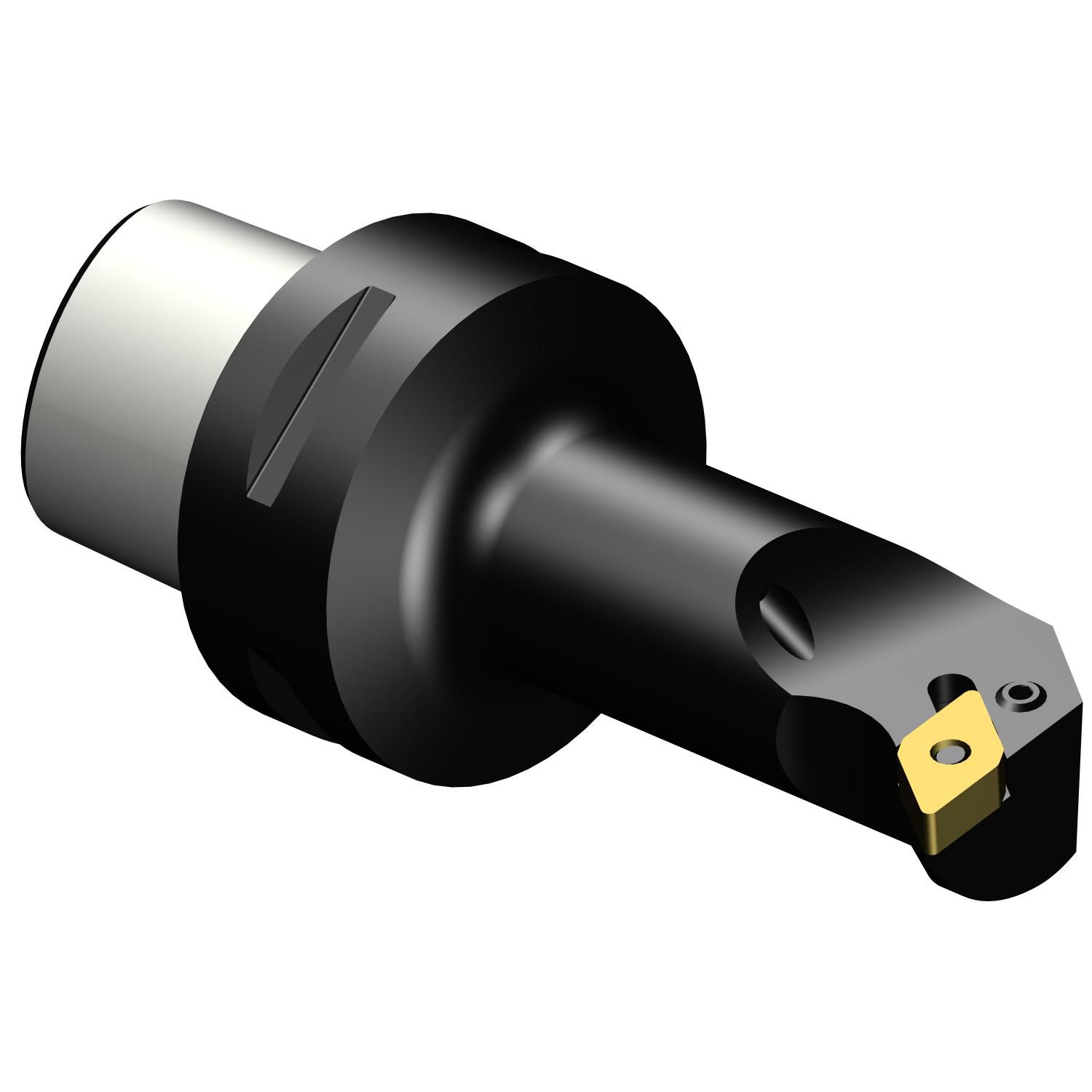 C5-PDUNL-17090-11M1 — T-Max® P, unidade de corte para torneamento
