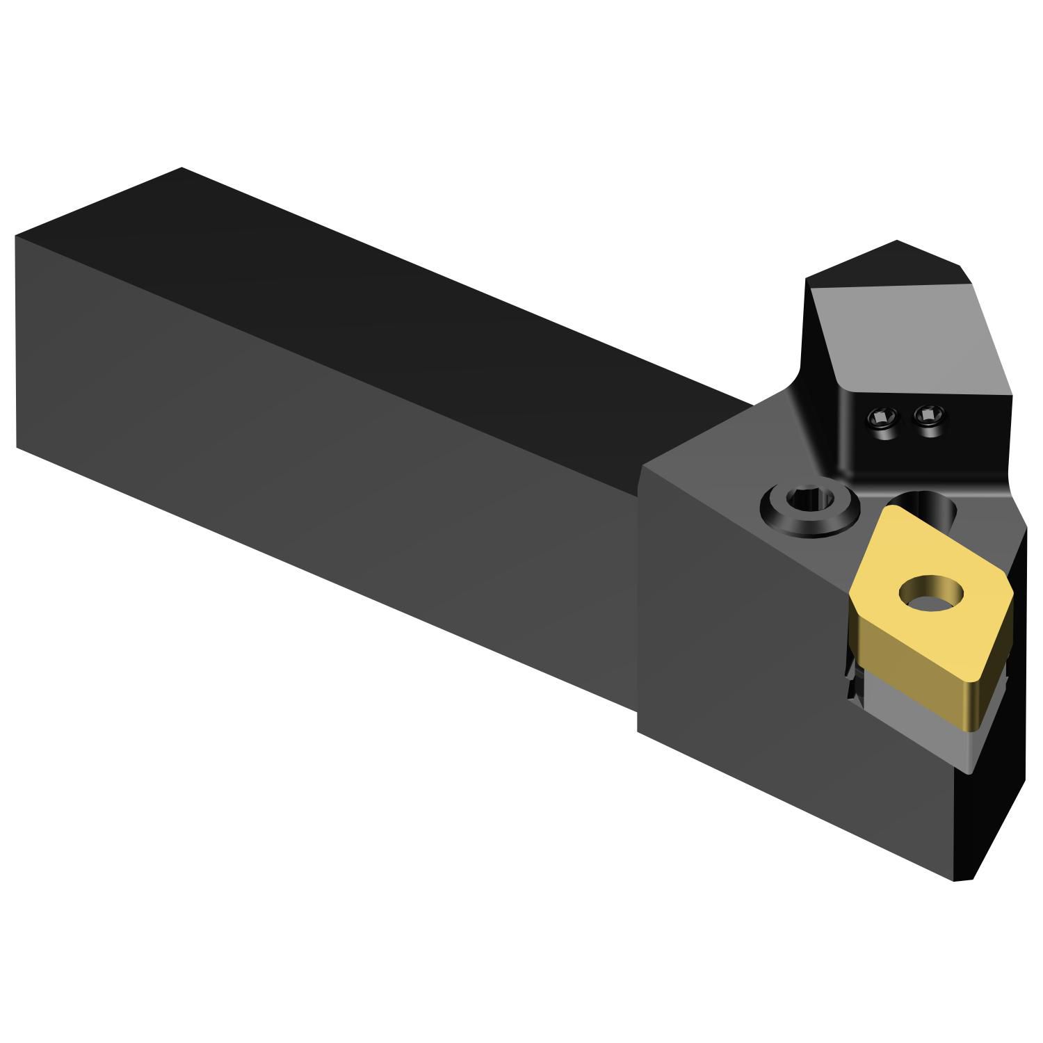 PDJNL 12 4BHP — T-Max® P, ferramenta convencional para torneamento