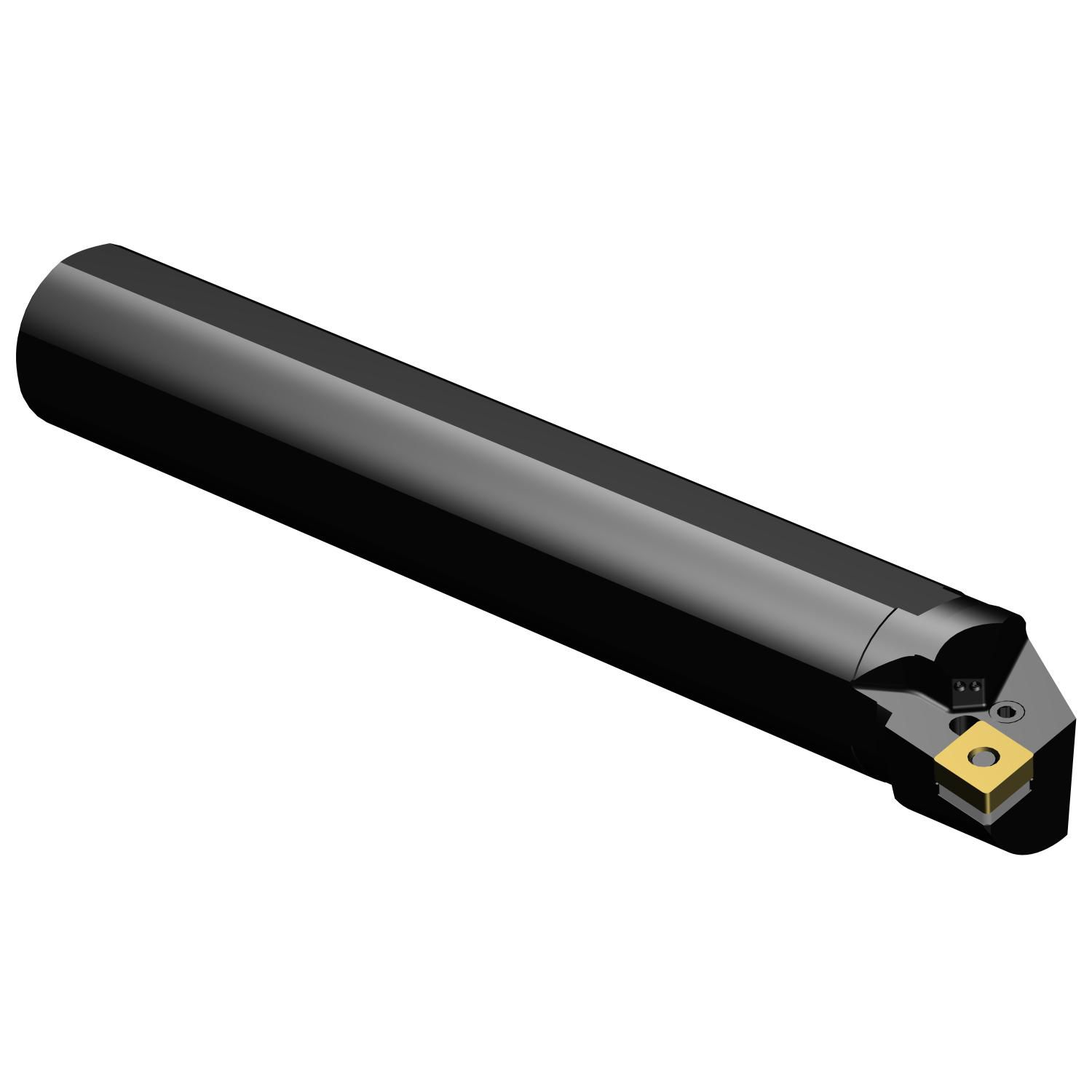 A32U-PCLNL6HP — T-Max® P, barra de mandrilar para torneamento