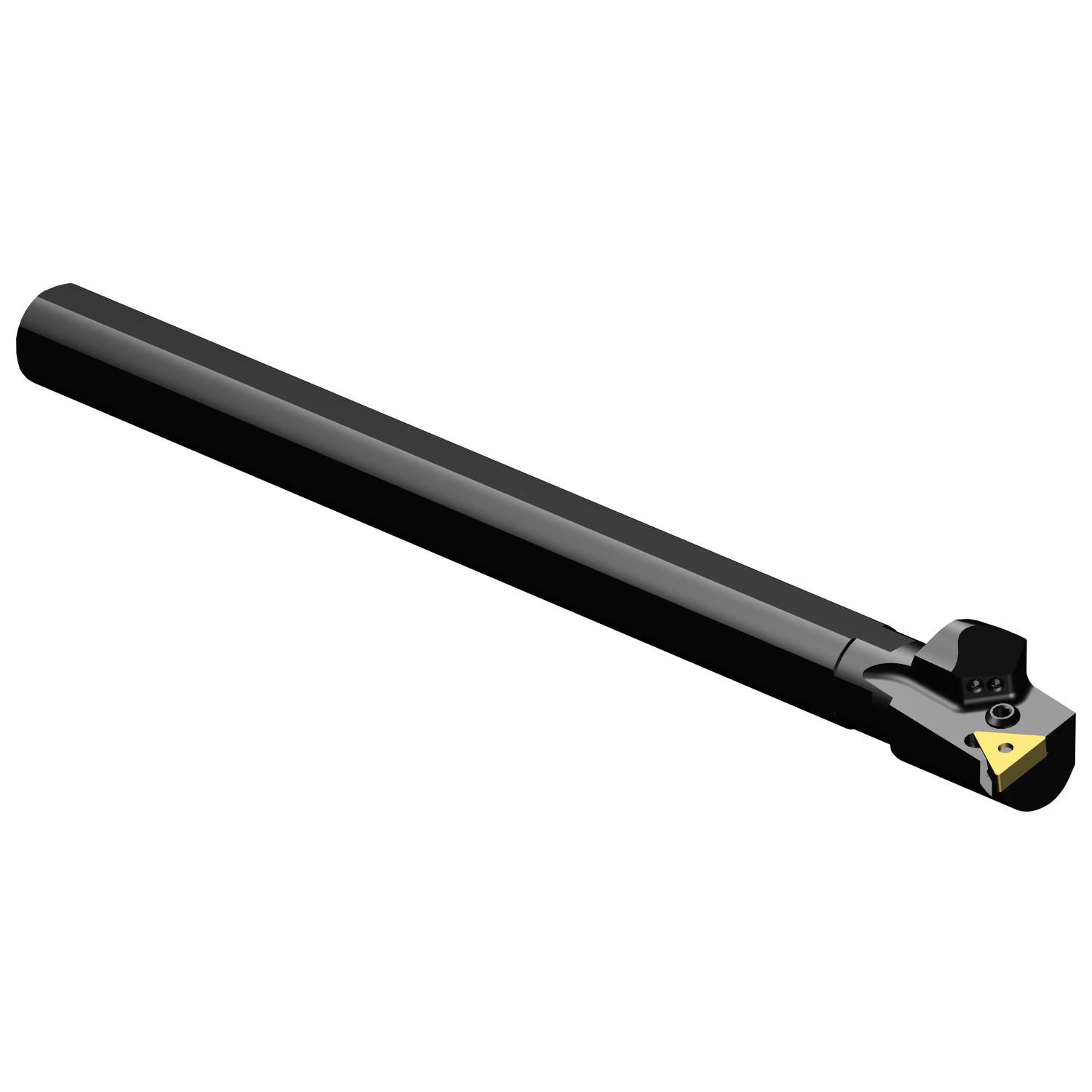 A10R-PTFNL2HP — T-Max® P, barra de mandrilar para torneamento
